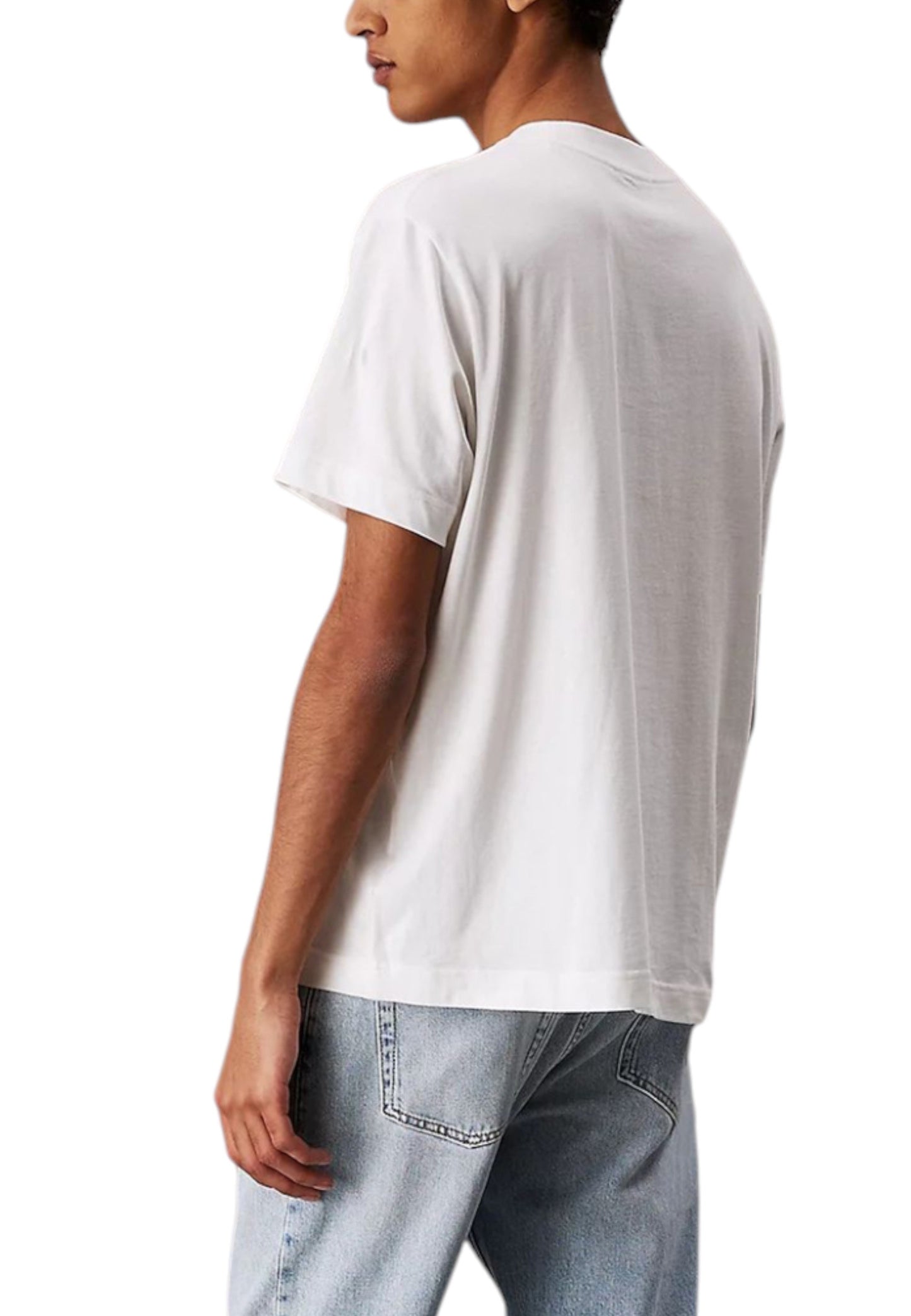 Calvin Klein Jeans T-Shirt Uomo