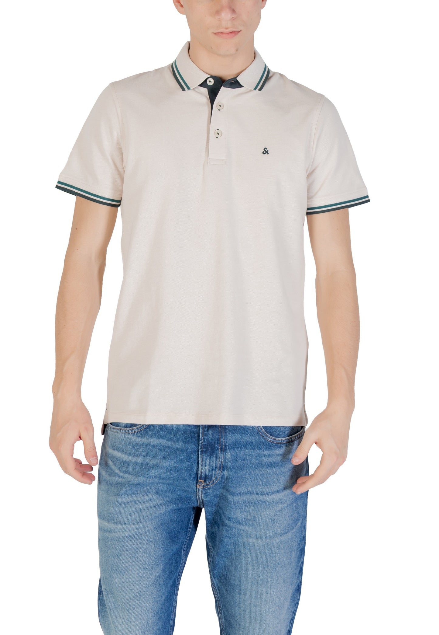 Polo Jack & Jones para hombre