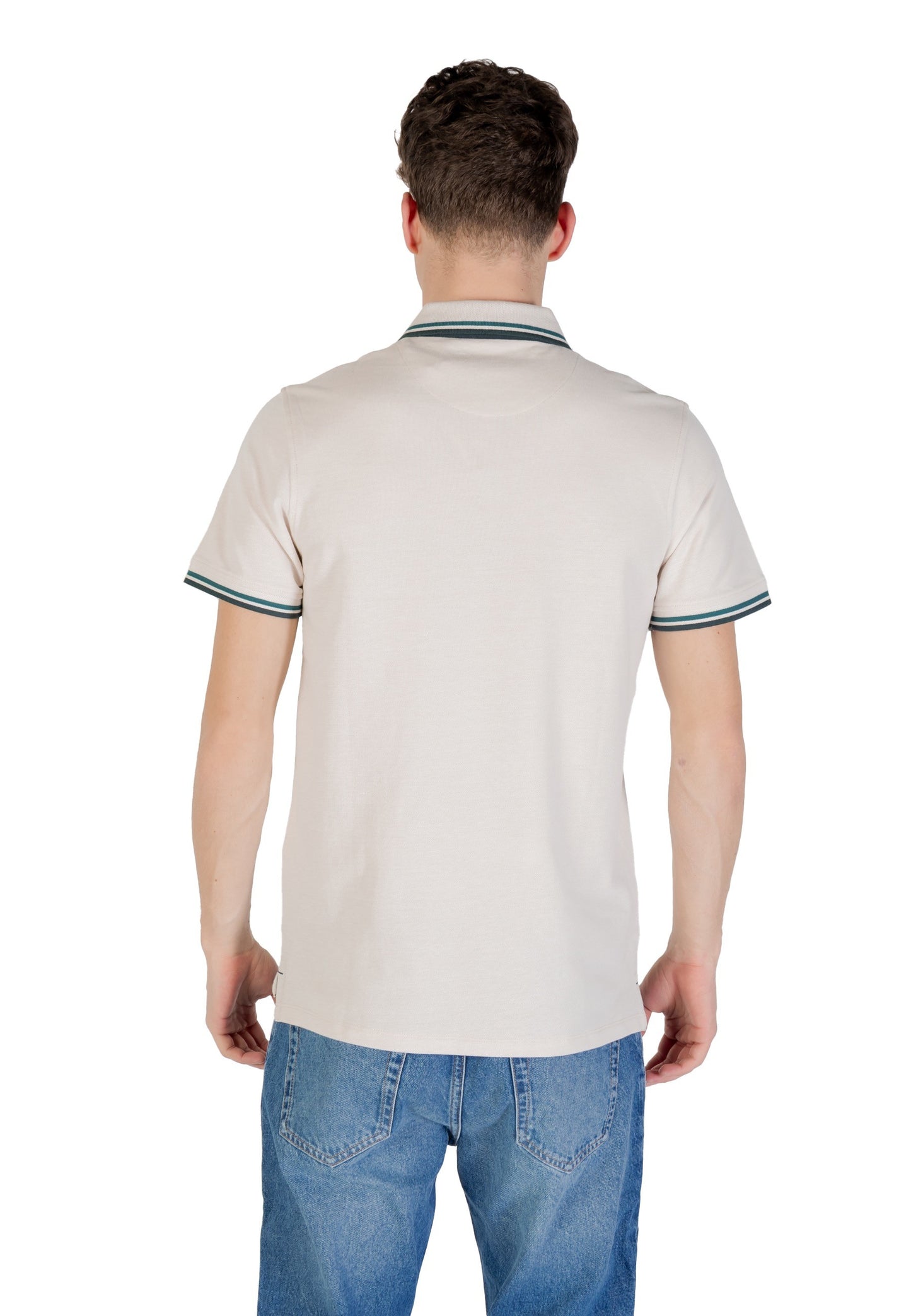 Polo Jack & Jones para hombre