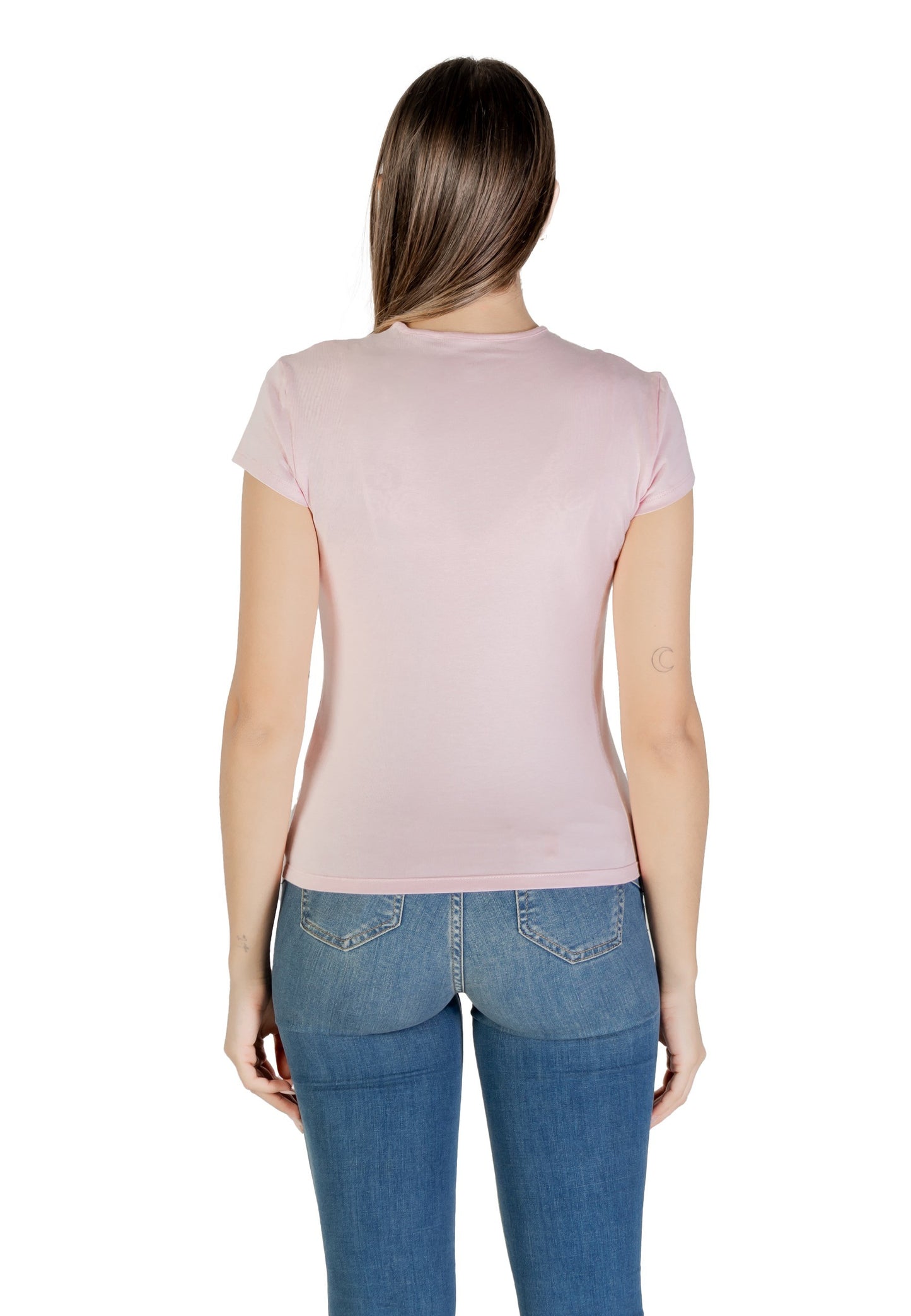Calvin Klein Jeans T-Shirt Donna