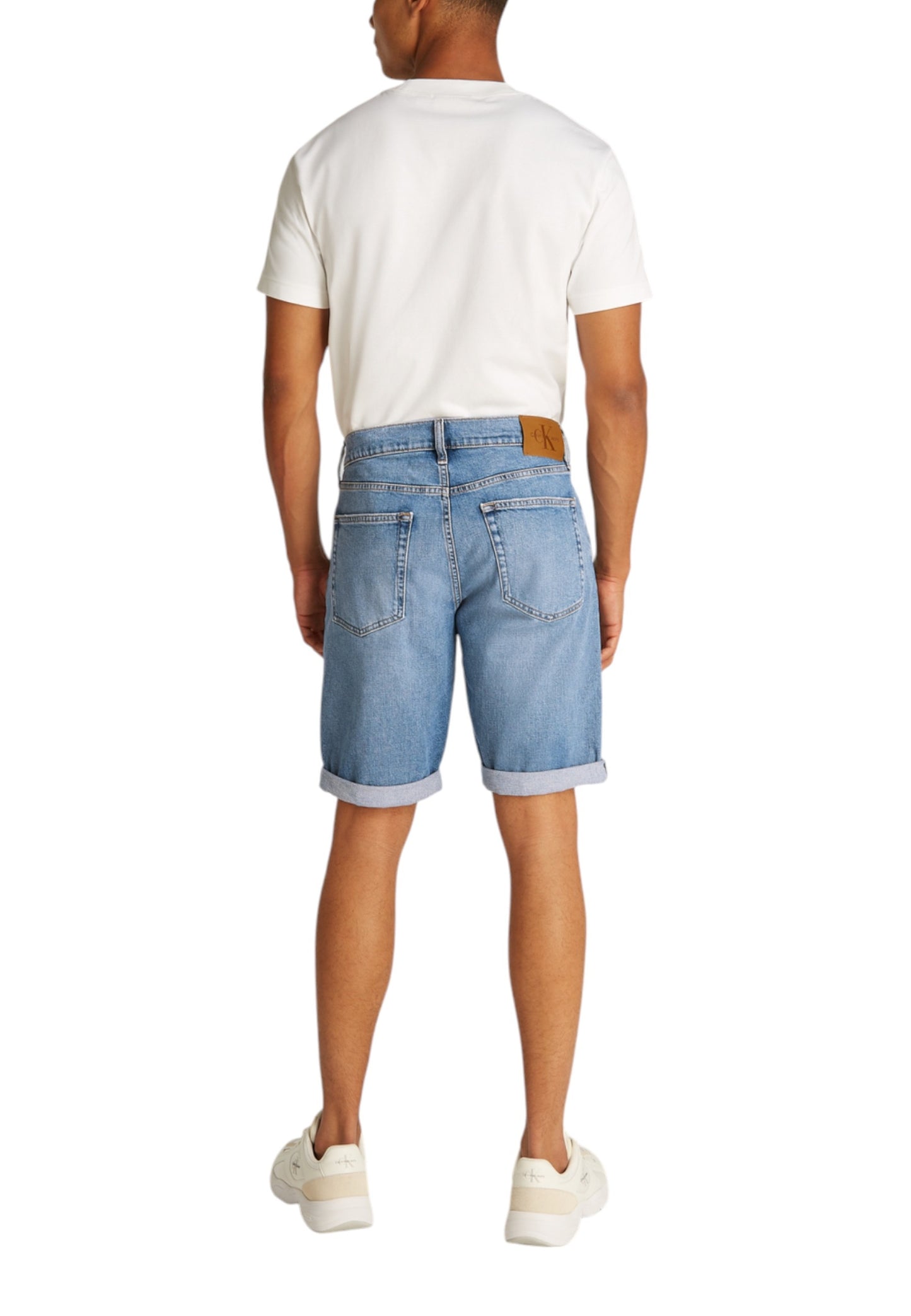 Calvin Klein Jeans Men's Bermuda Shorts
