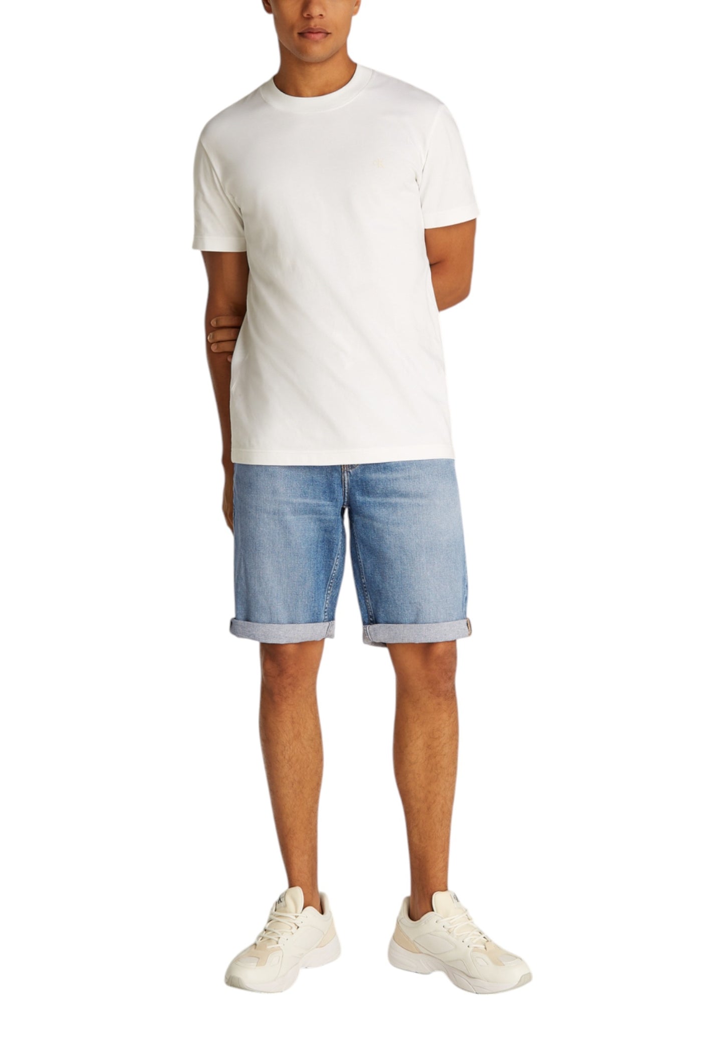 Calvin Klein Jeans Men's Bermuda Shorts