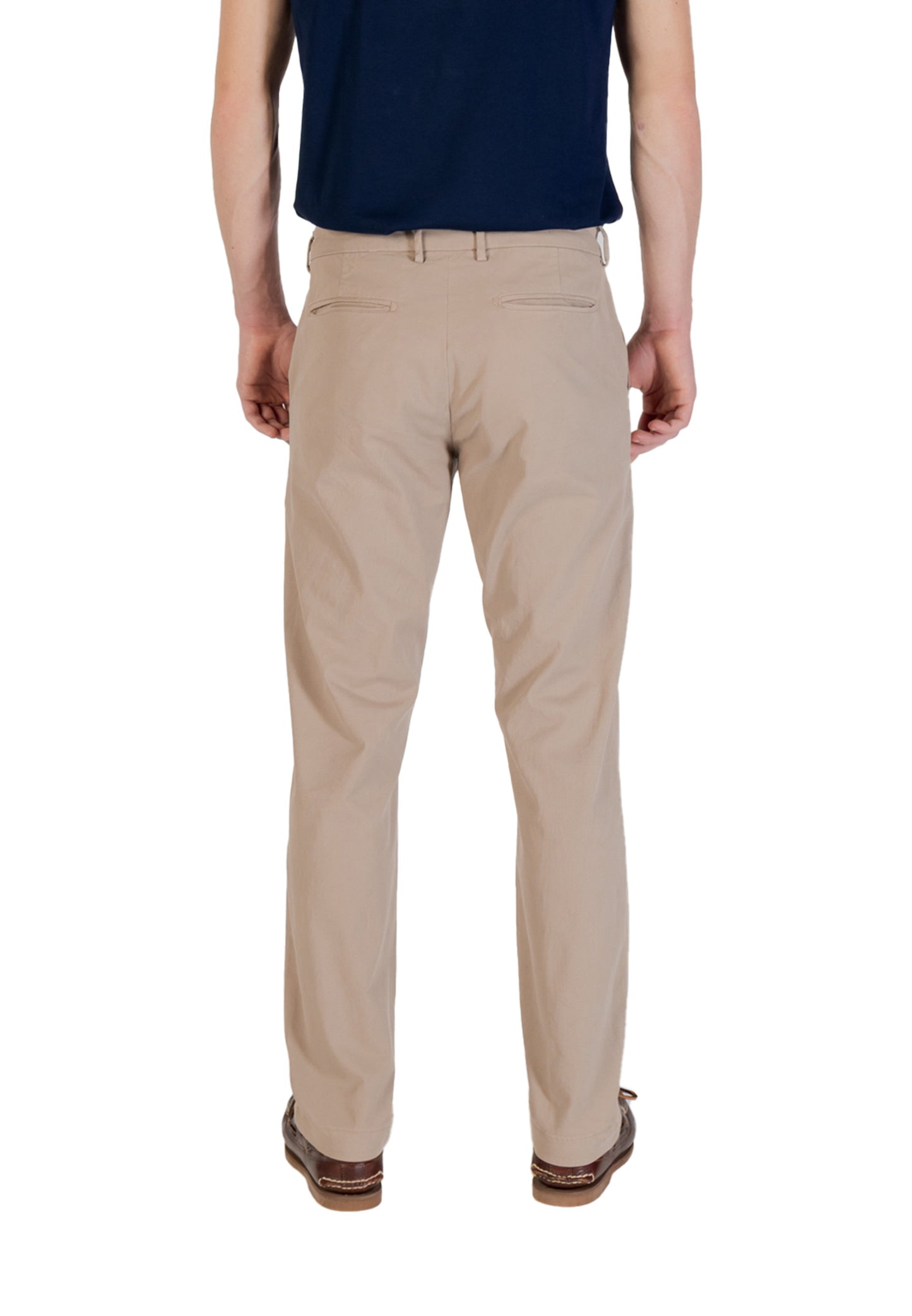 Borghese Pantaloni Uomo