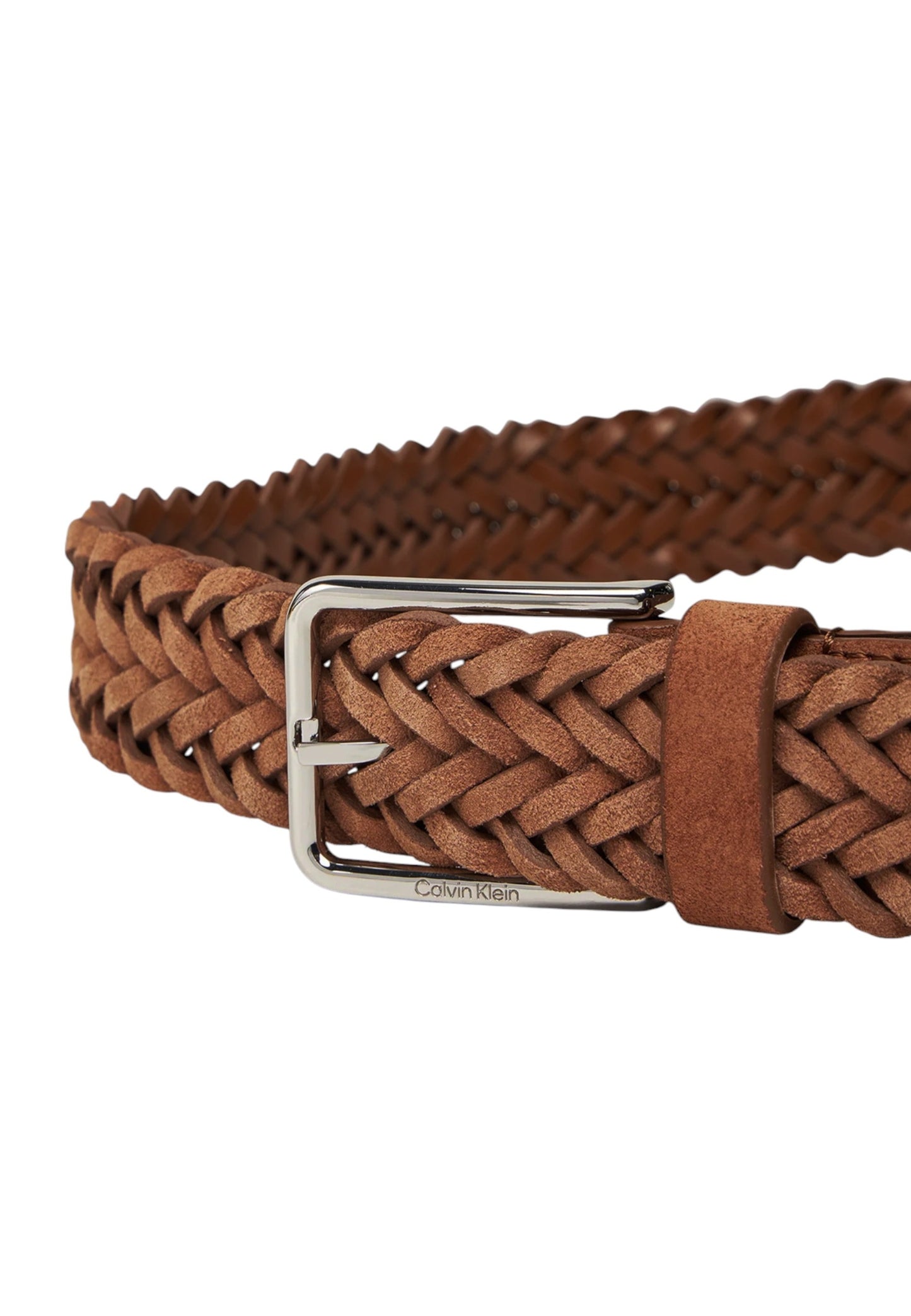 Cinturón de hombre de Calvin Klein