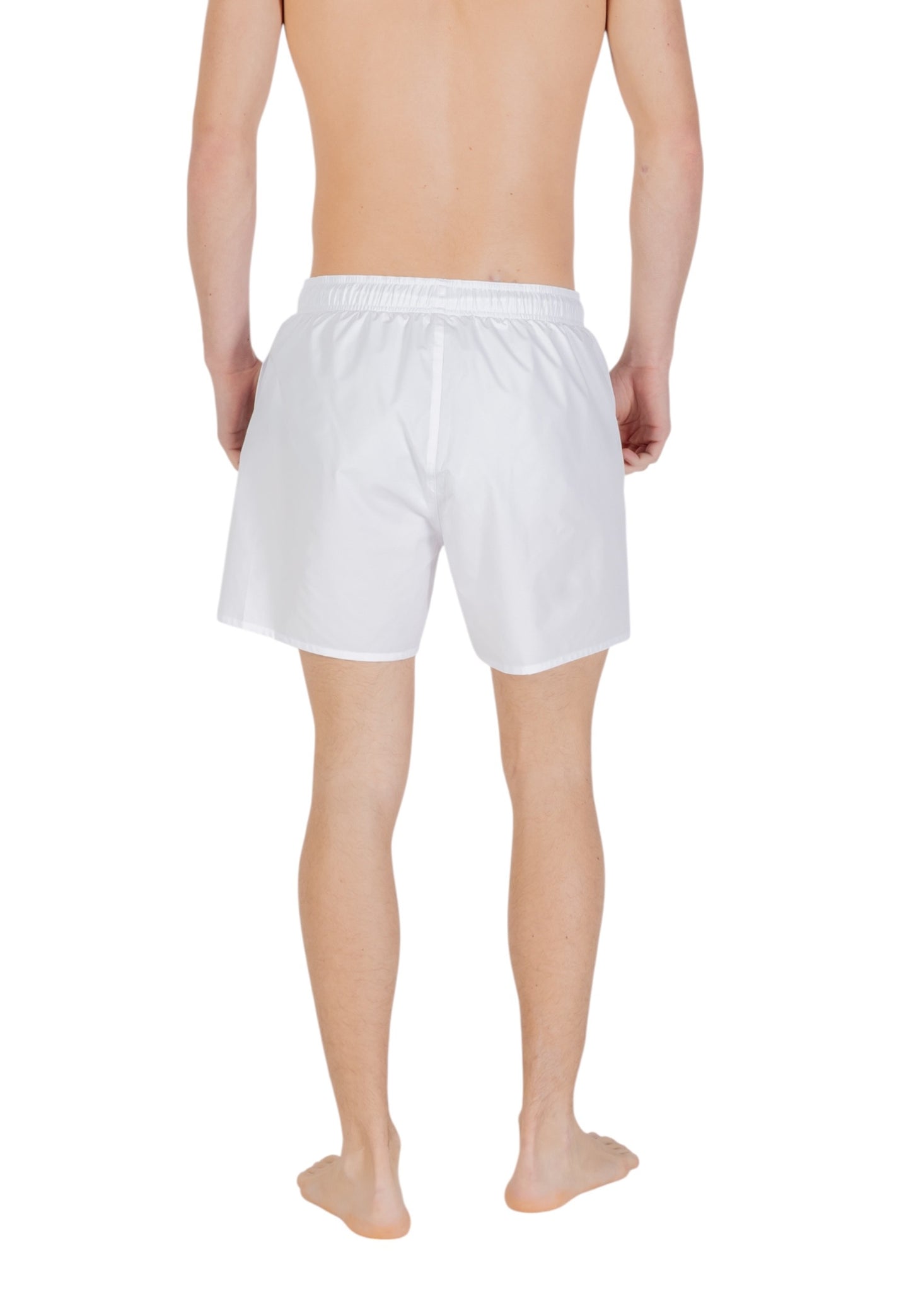 Traje de baño para hombre Emporio Armani Underwear