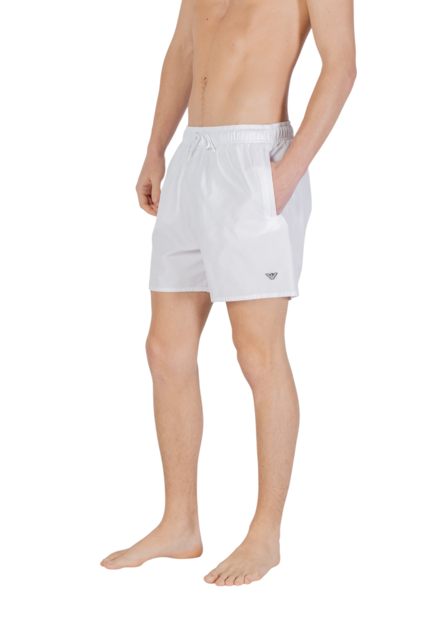 Emporio Armani Underwear Costume Uomo Emporio Armani Underwear EM000583 AF12331 white white
