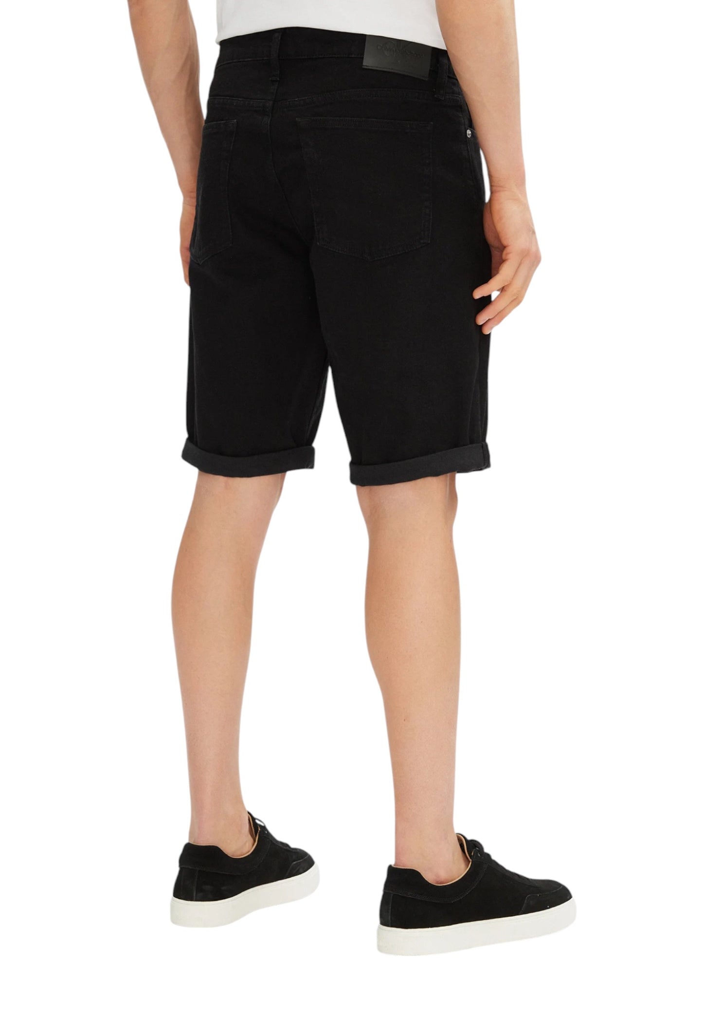 Calvin Klein Jeans Men's Bermuda Shorts