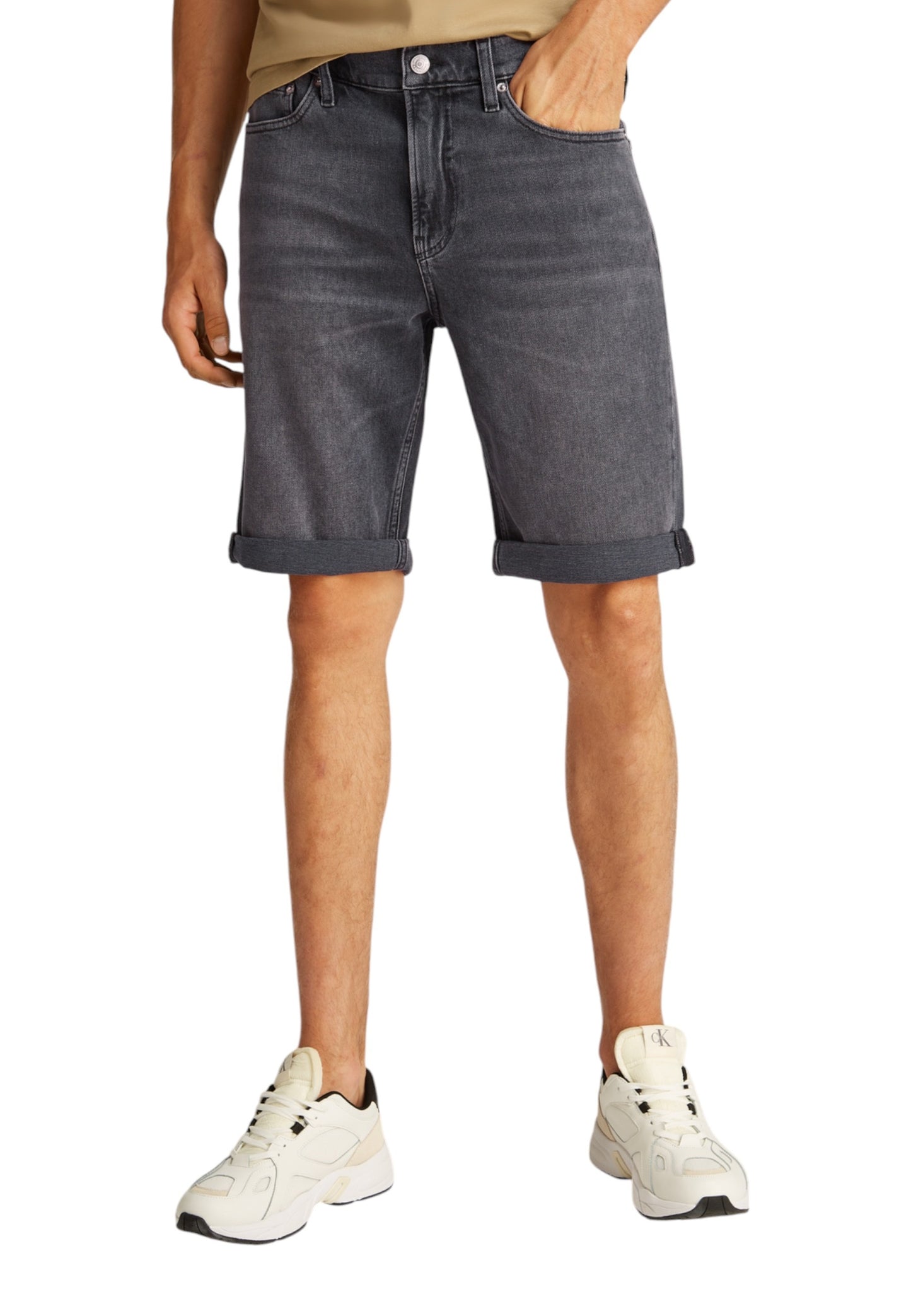 Calvin Klein Jeans Men's Bermuda Shorts