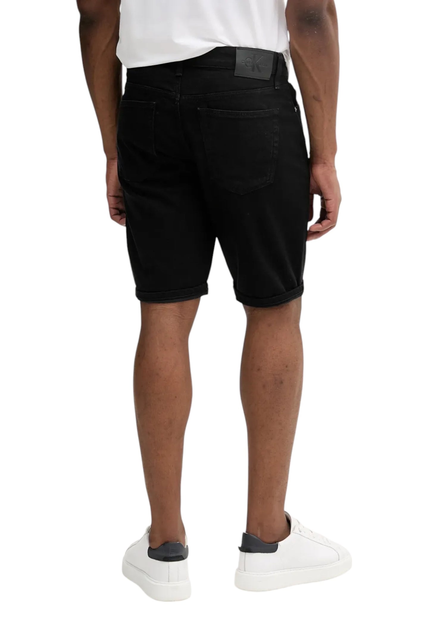Calvin Klein Jeans Men's Bermuda Shorts