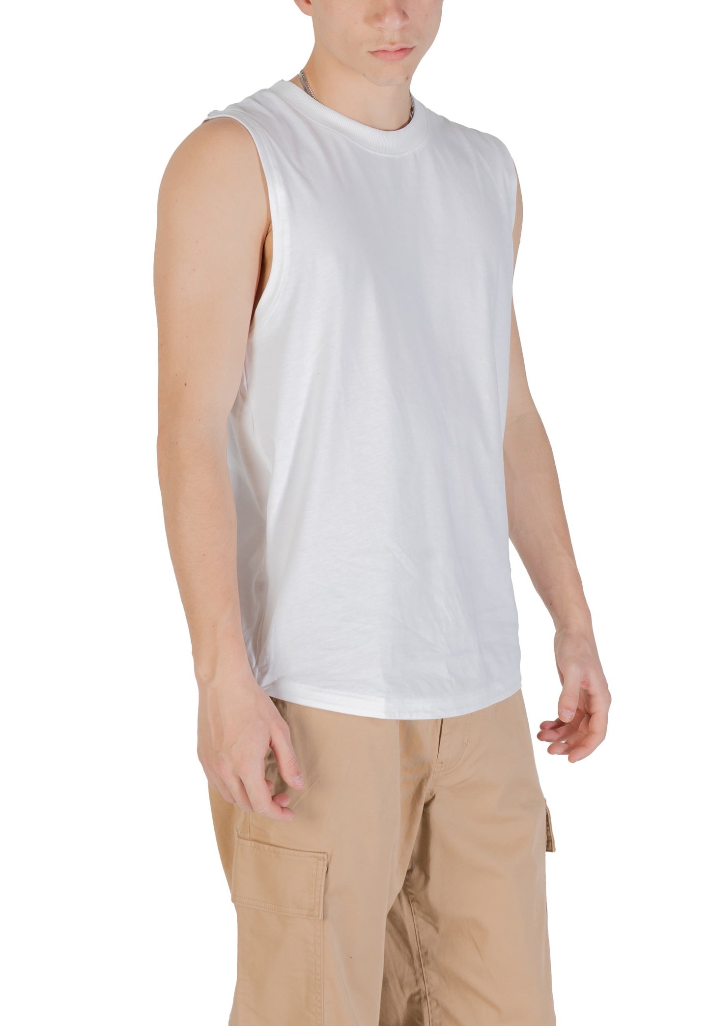 Calvin Klein Jeans Canotta Uomo