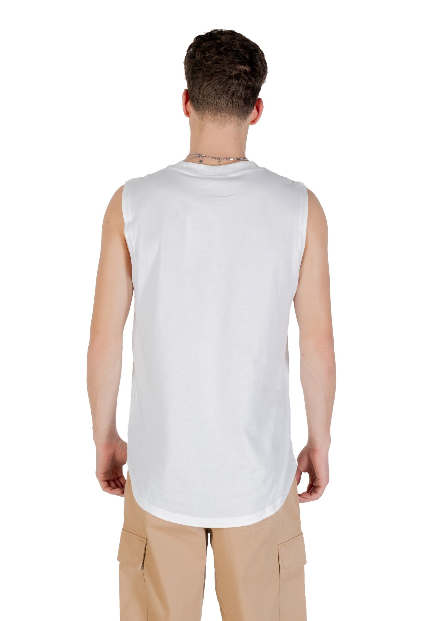 Calvin Klein Jeans Canotta Uomo