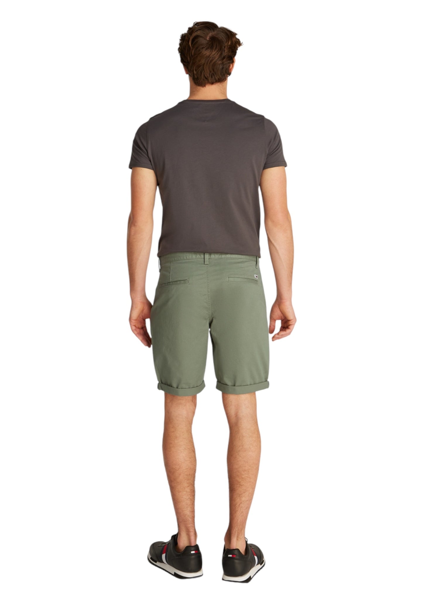 Tommy Hilfiger Jeans Bermuda Uomo
