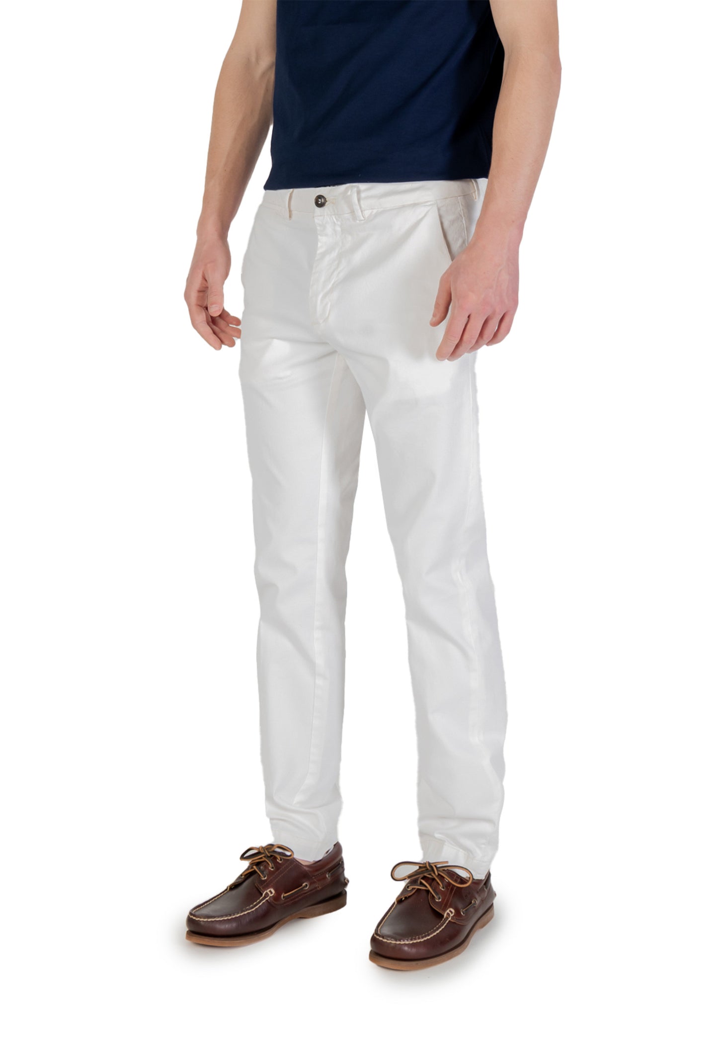 Borghese Pantaloni Uomo