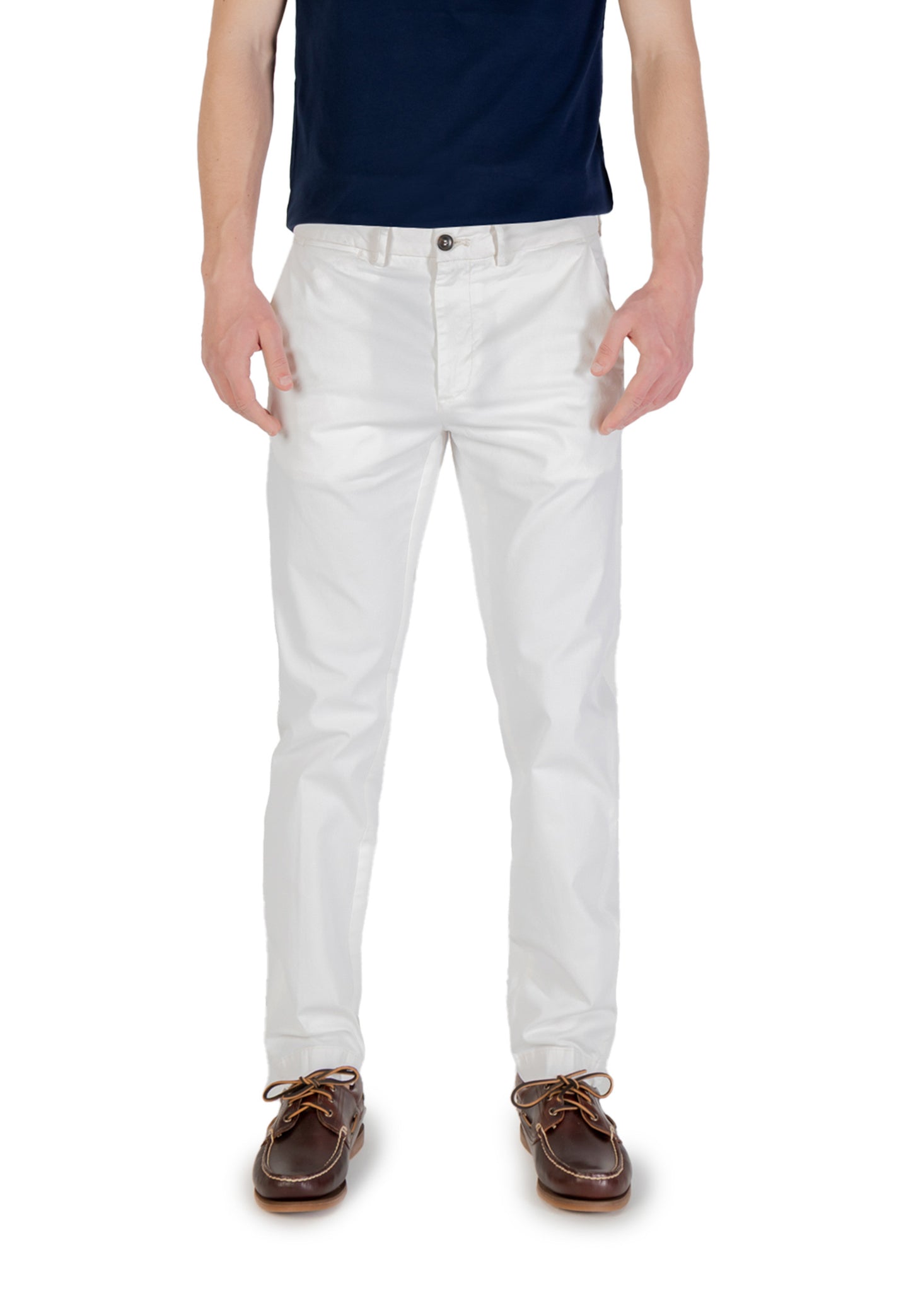 Borghese Pantaloni Uomo