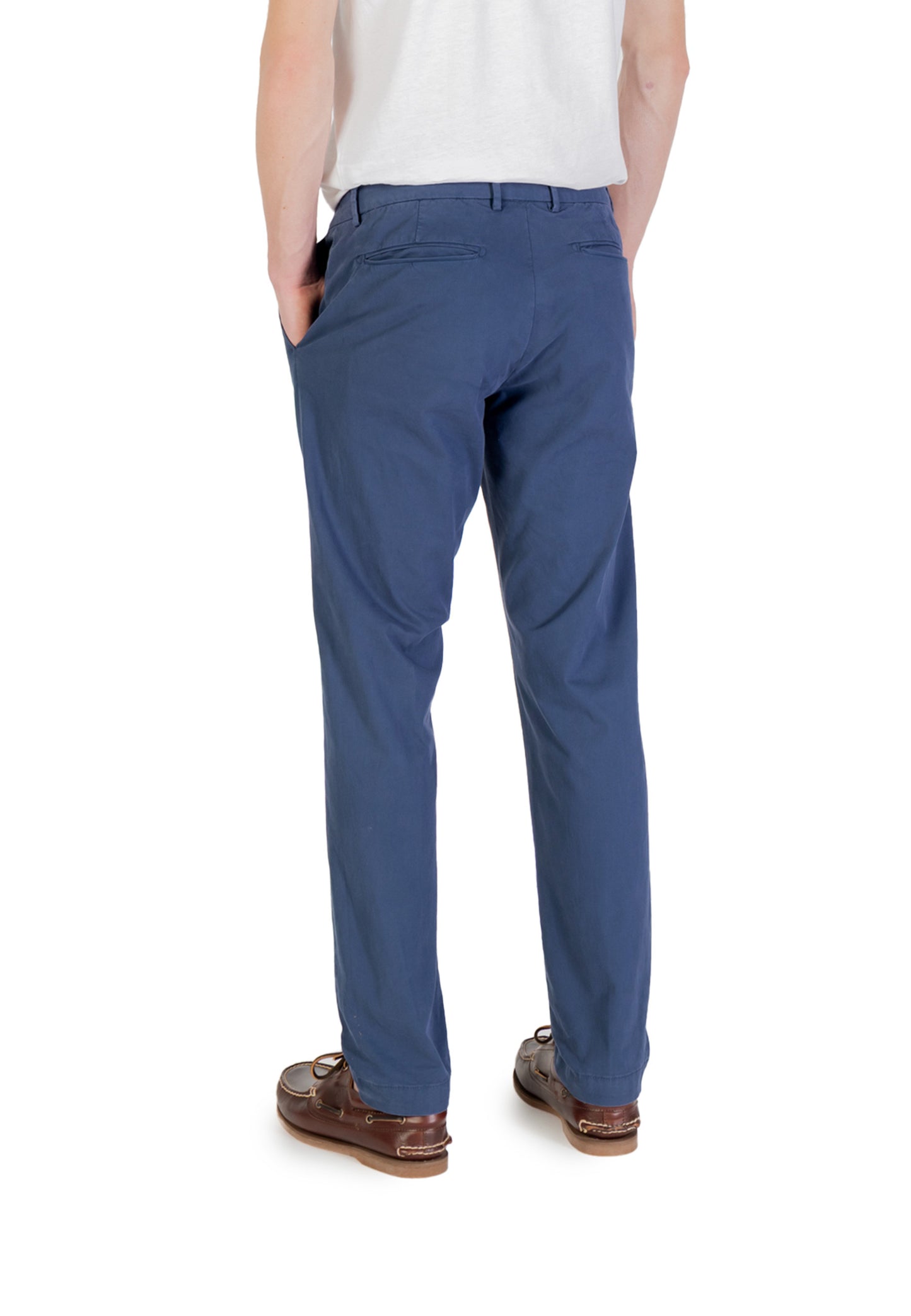 Borghese Pantaloni Uomo