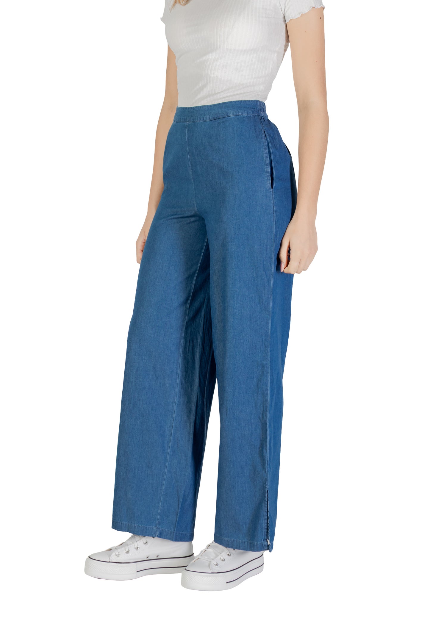 Only Pantaloni Donna
