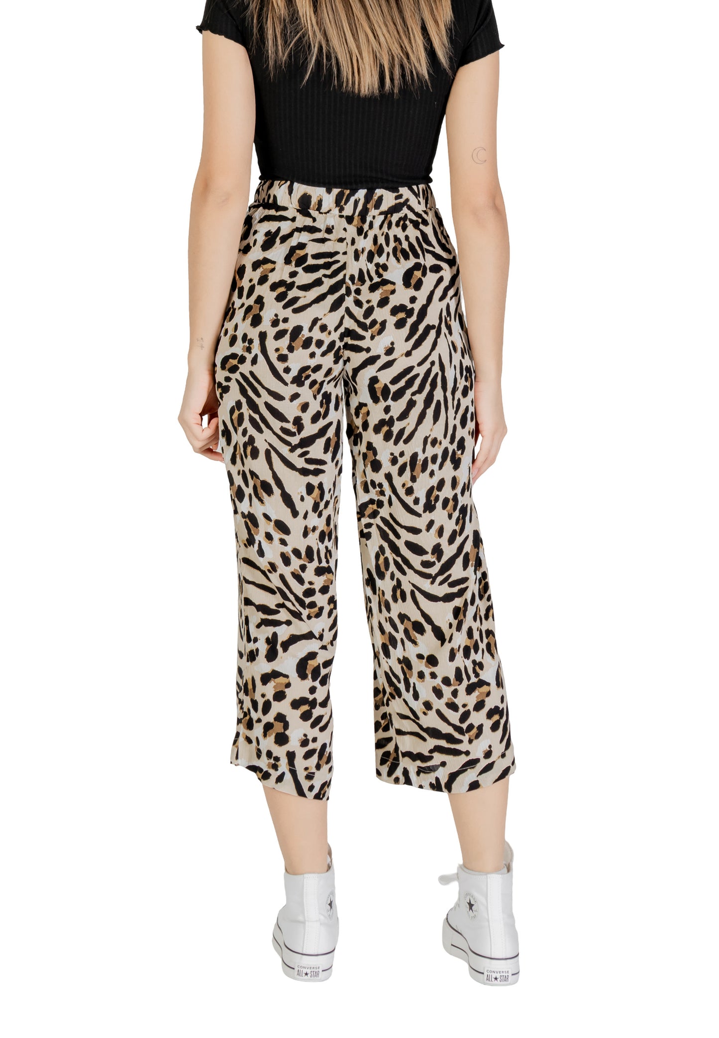 Ichi Pantaloni Donna