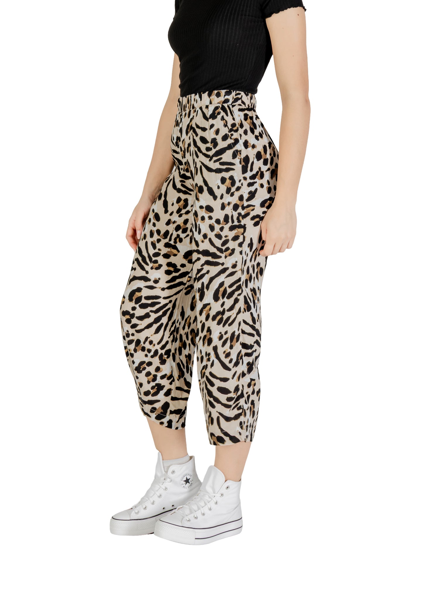 Ichi Pantaloni Donna