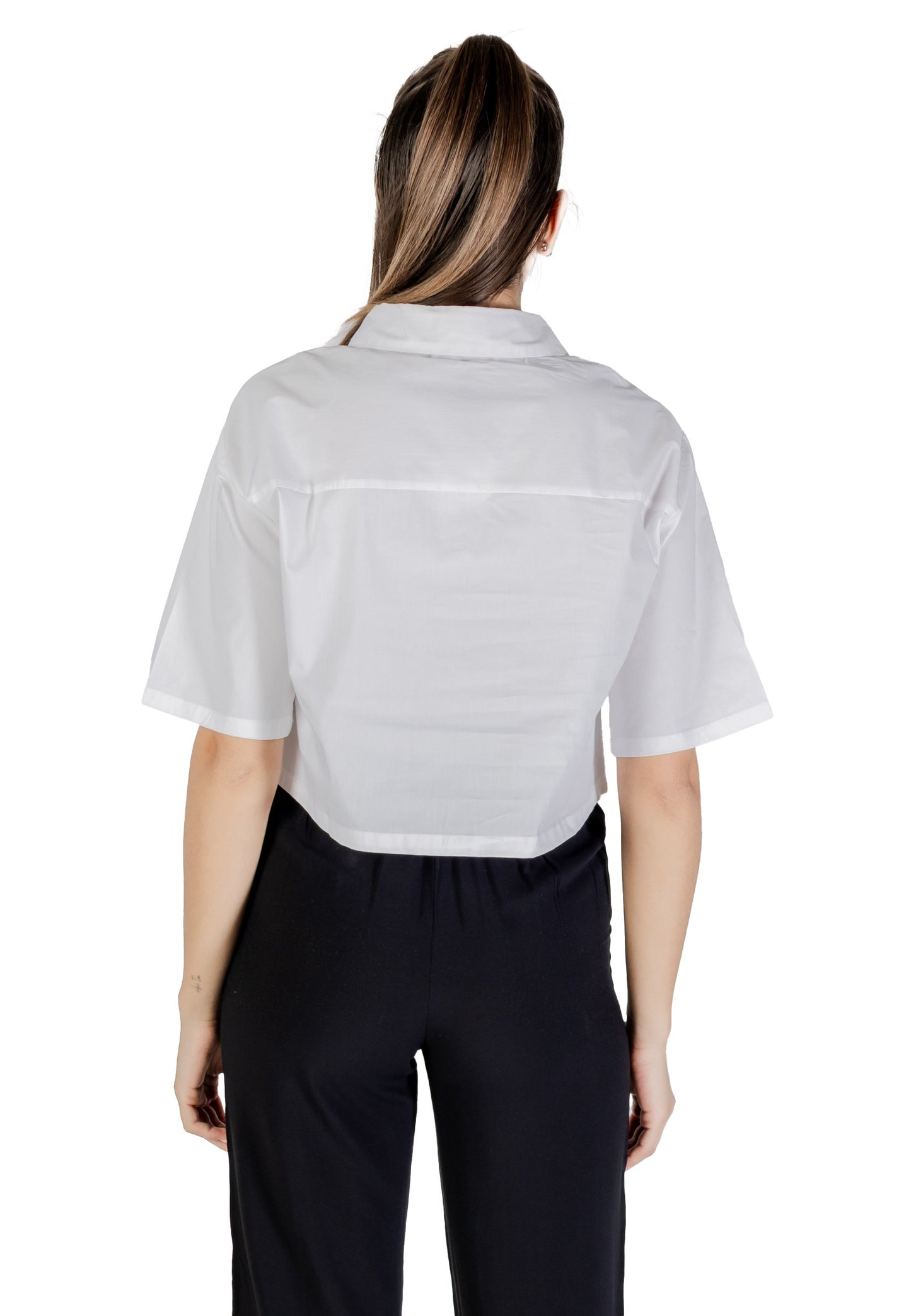 Camisa Jacqueline De Yong Mujer