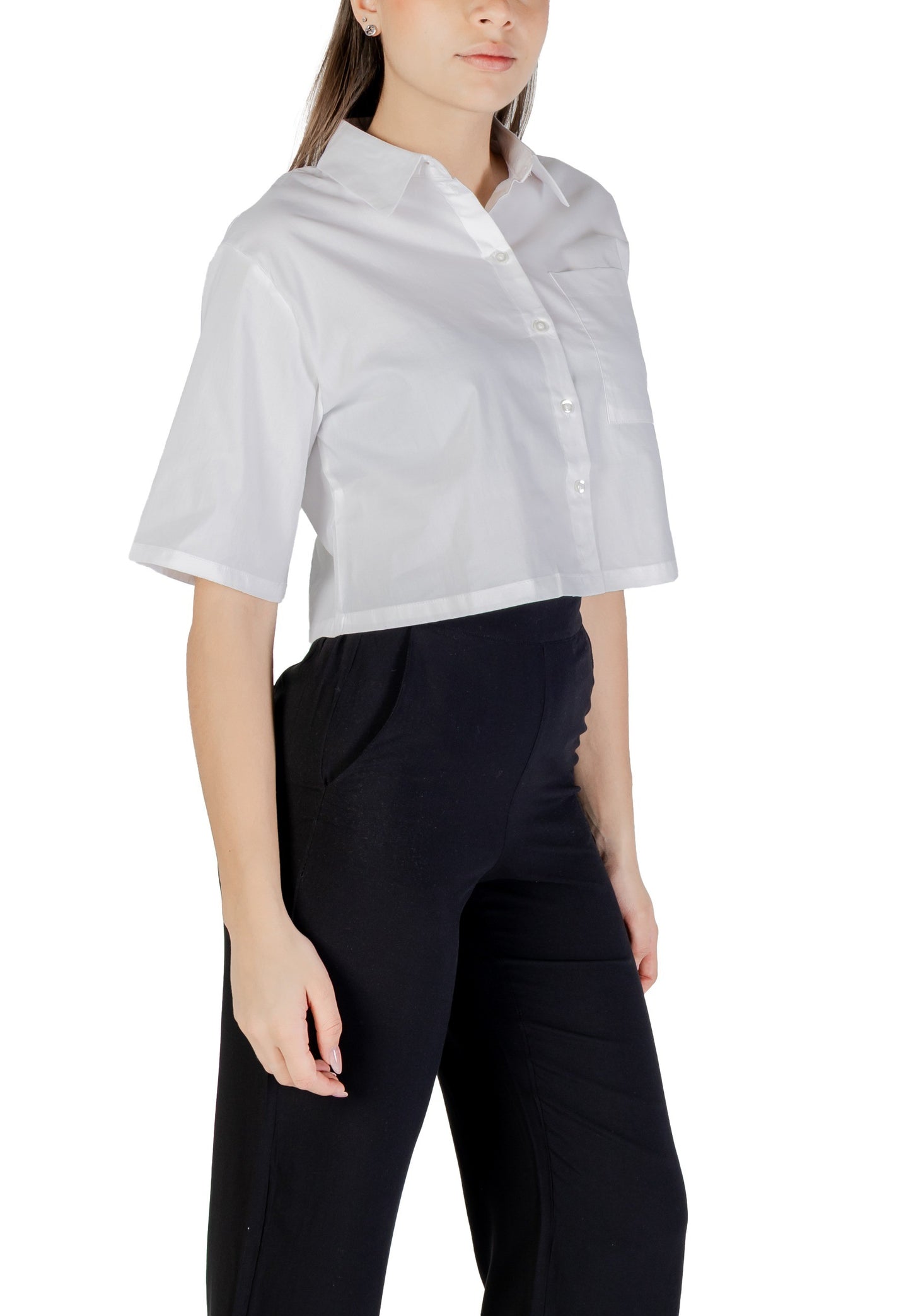 Camisa Jacqueline De Yong Mujer