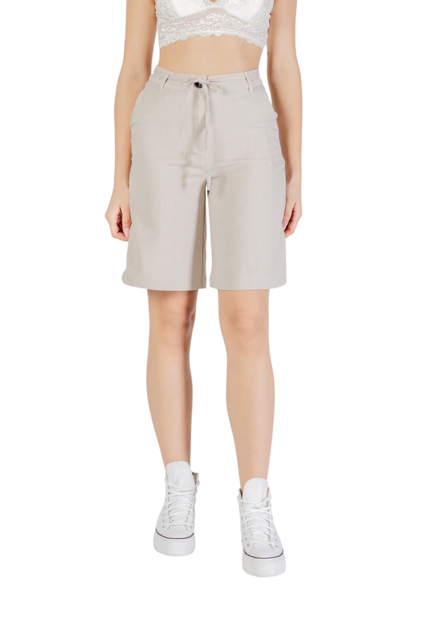 Jacqueline De Yong Shorts Donna