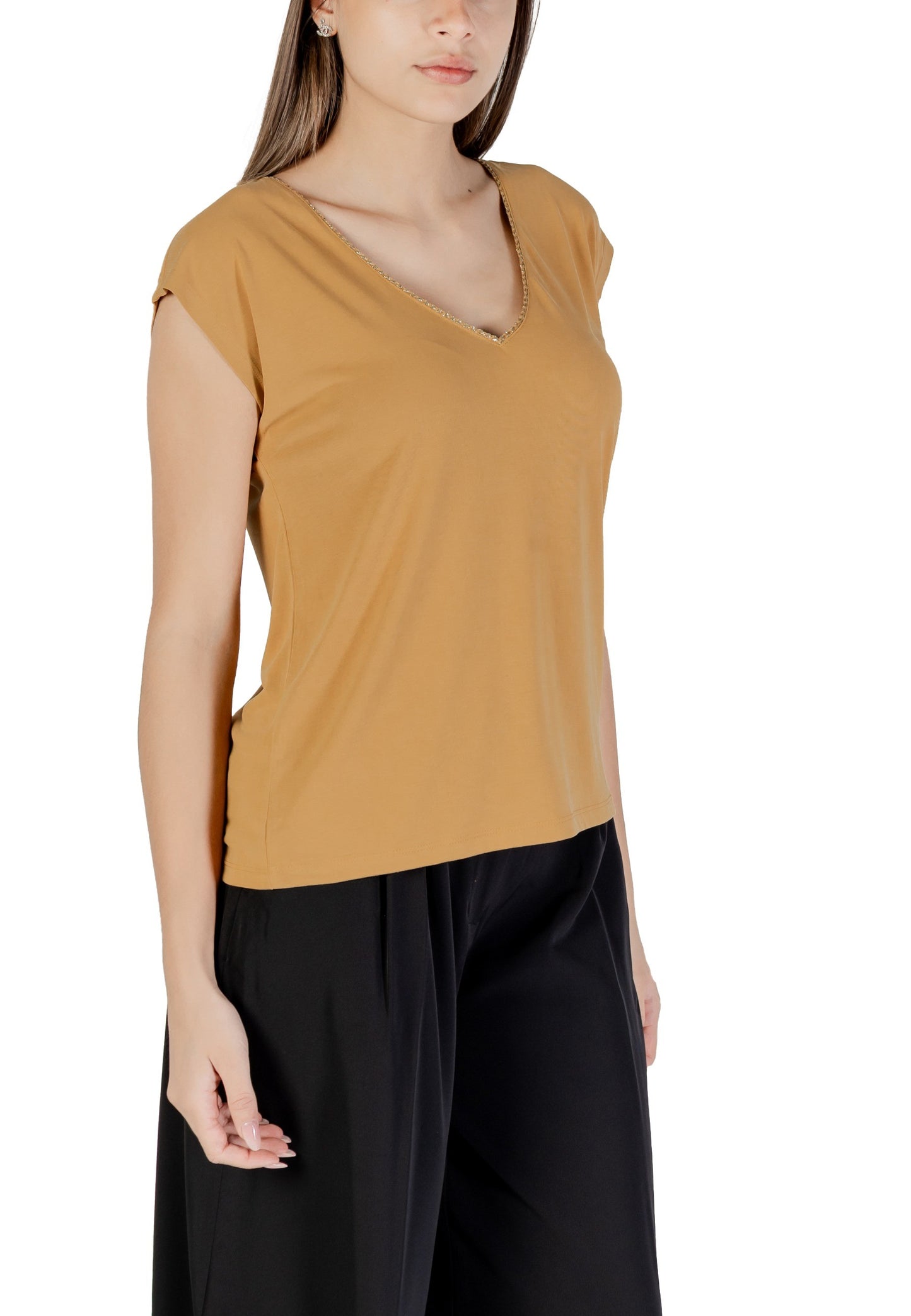 Vila Clothes Blouse Women
