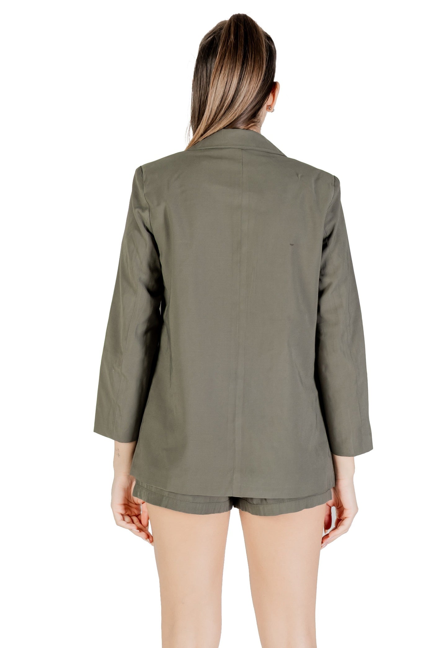 Only Women's Jacket