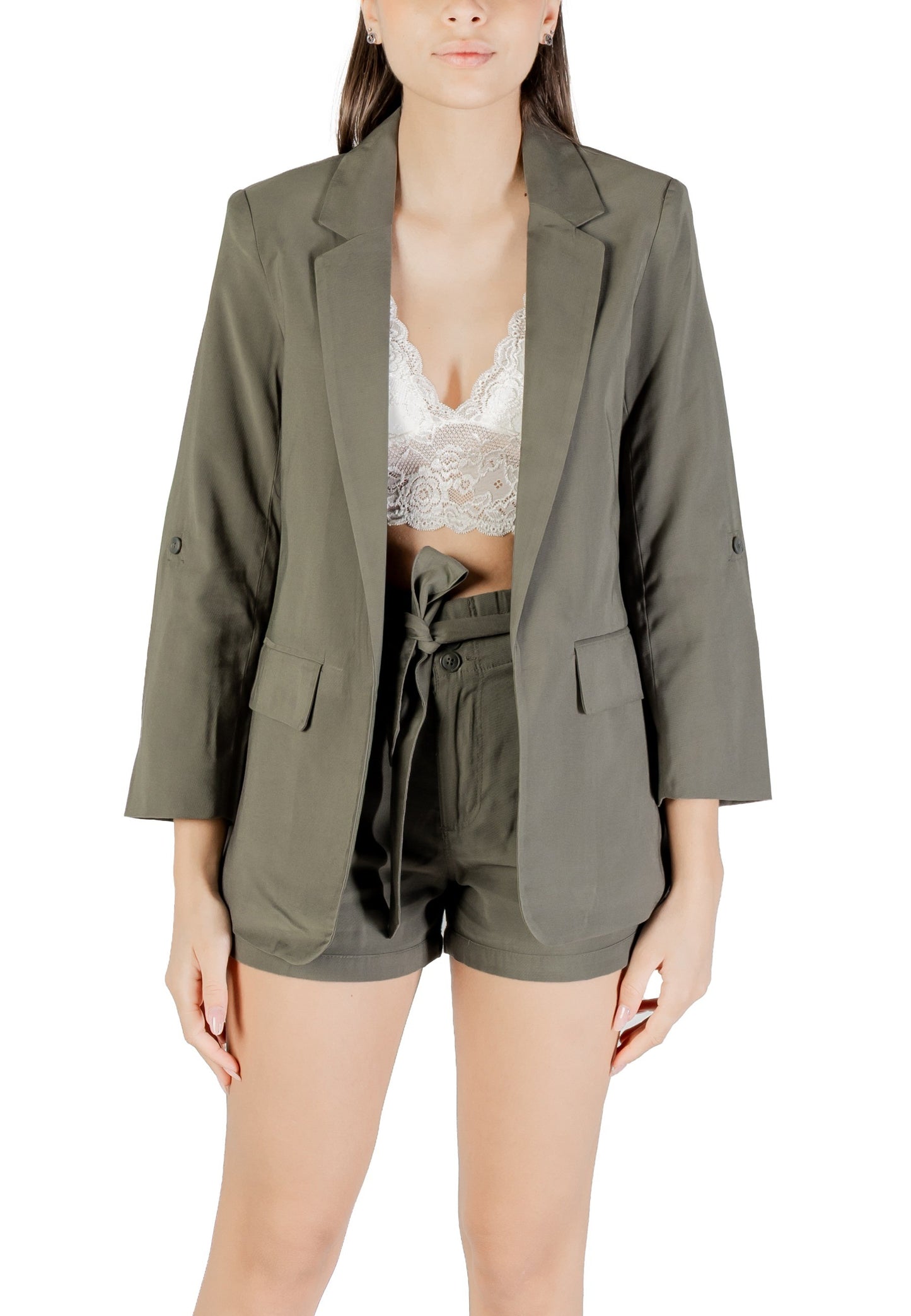 Only Women's Jacket