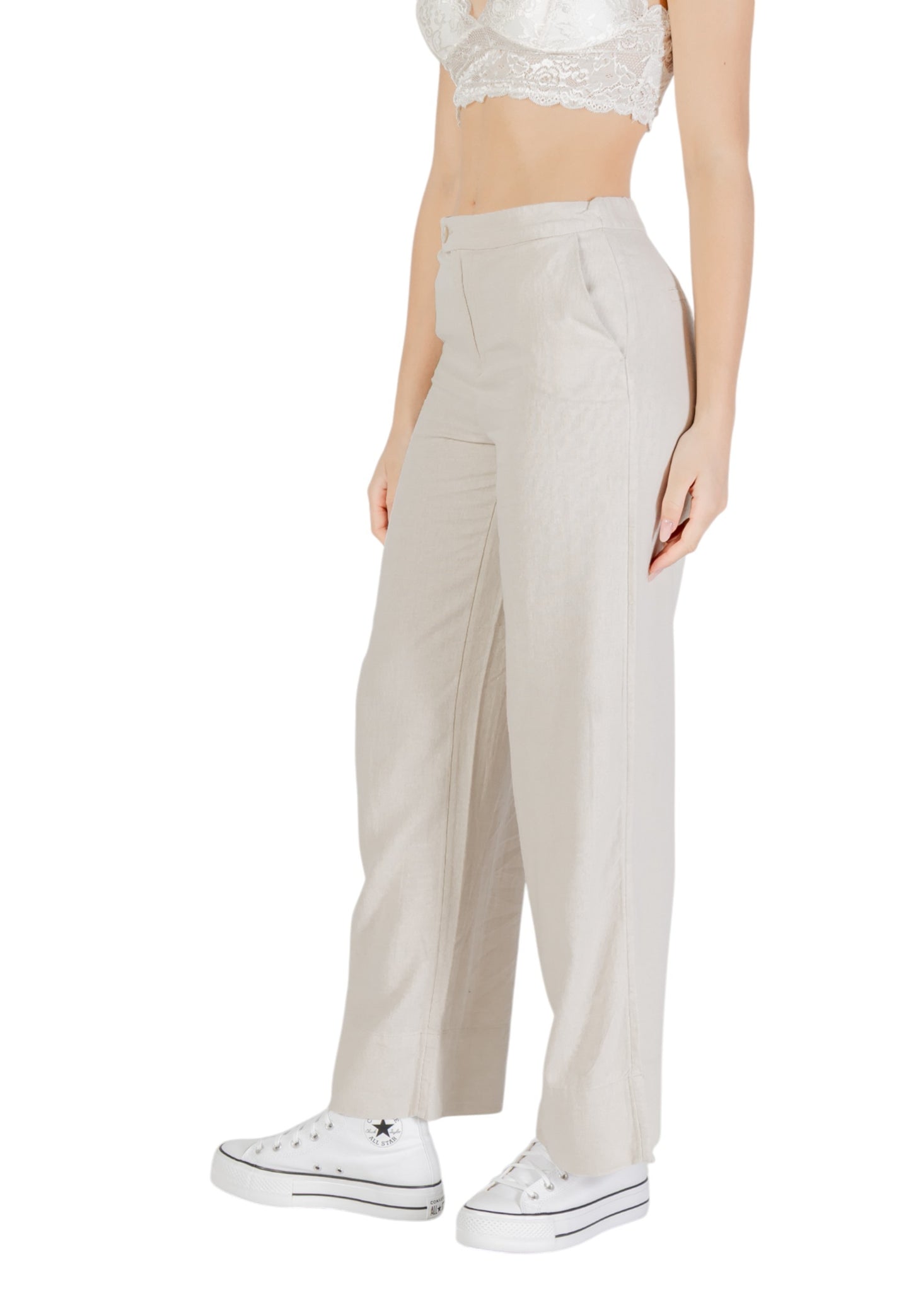 Only Pantaloni Donna
