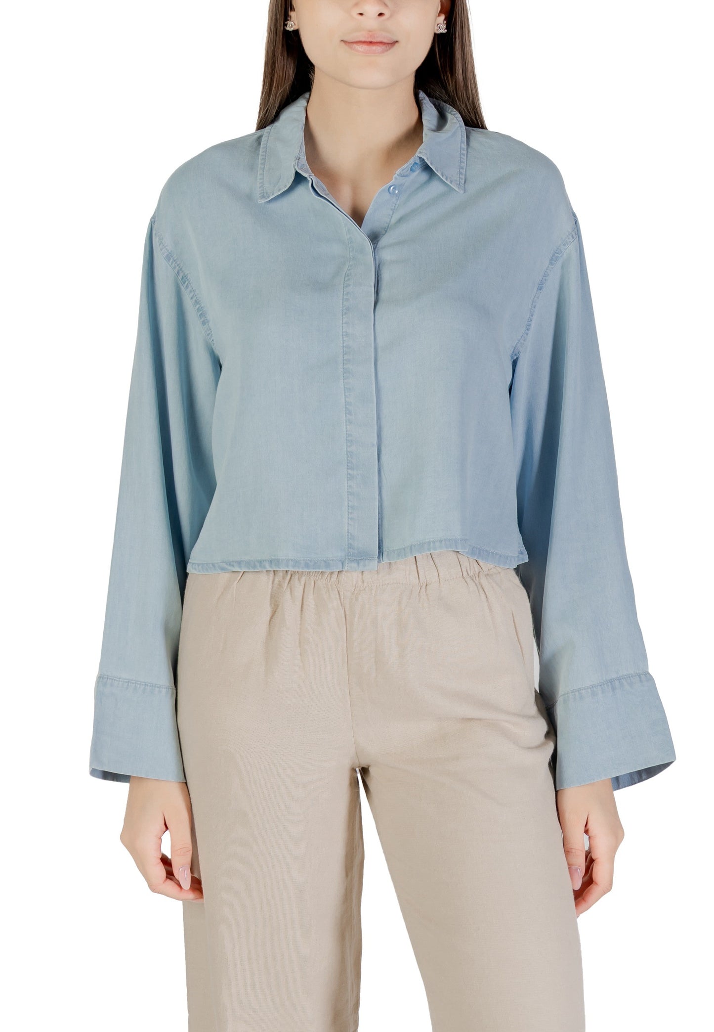Only Women's Shirt