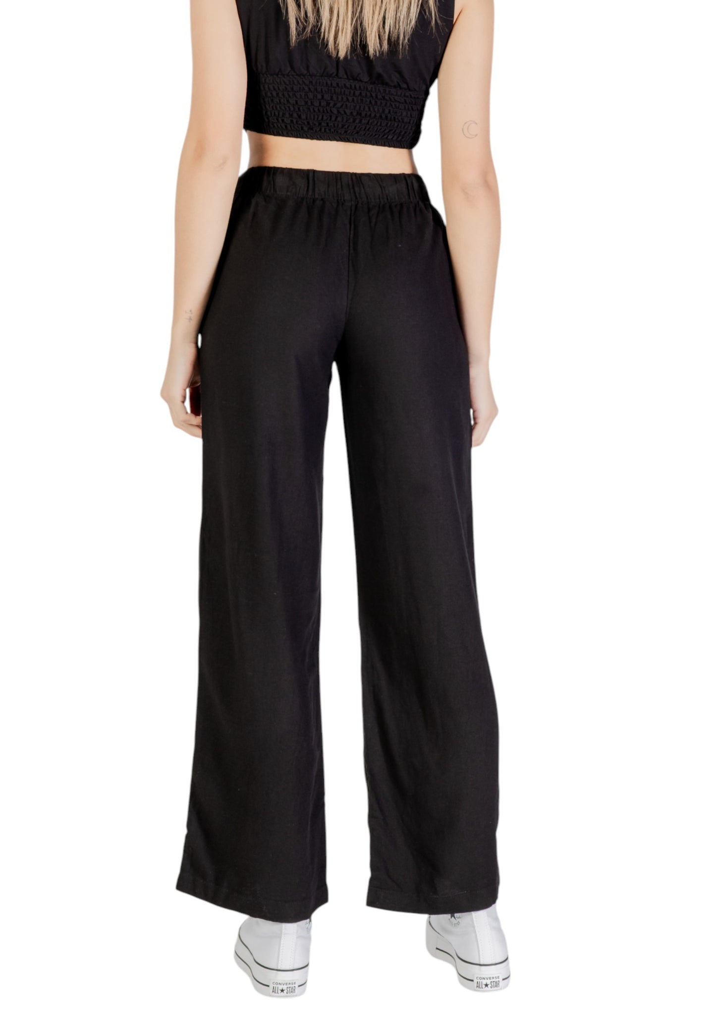 Only Pantaloni Donna