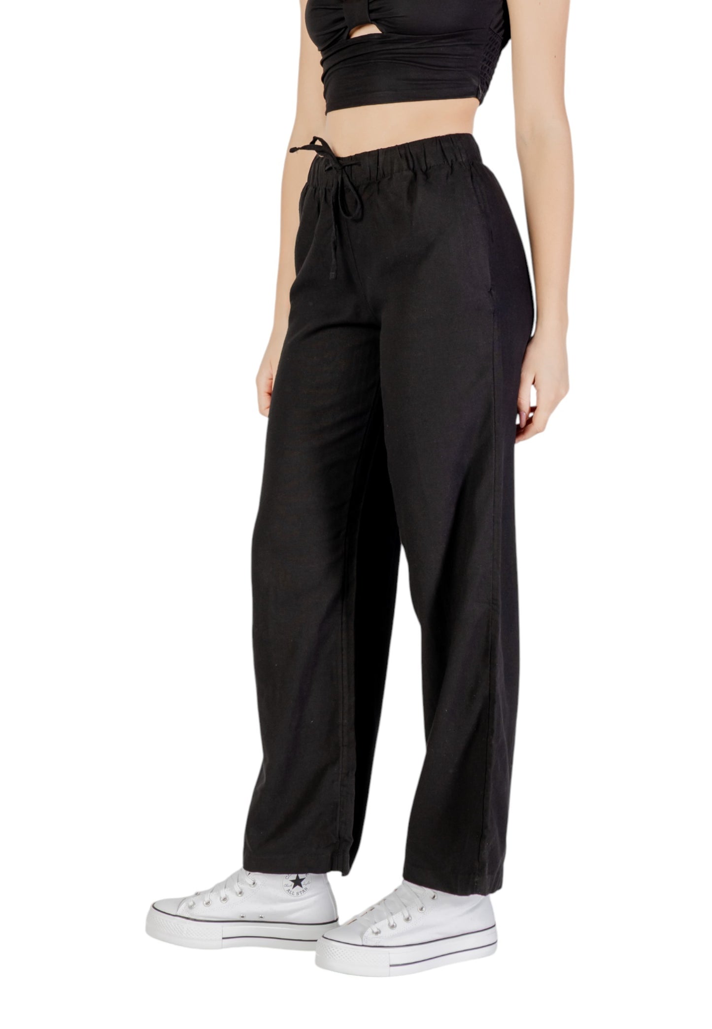 Only Pantaloni Donna