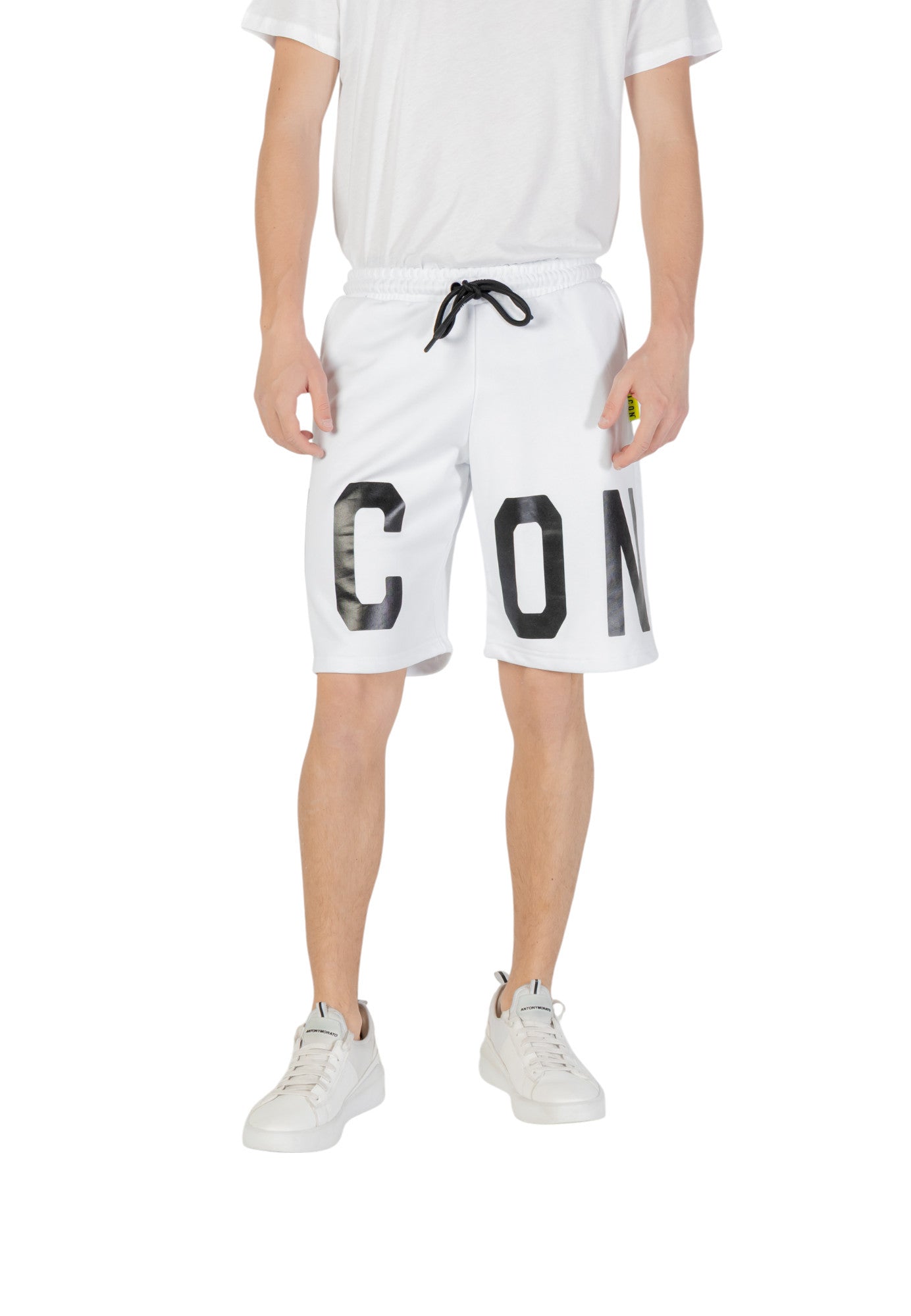 Bermudas Icon para hombre