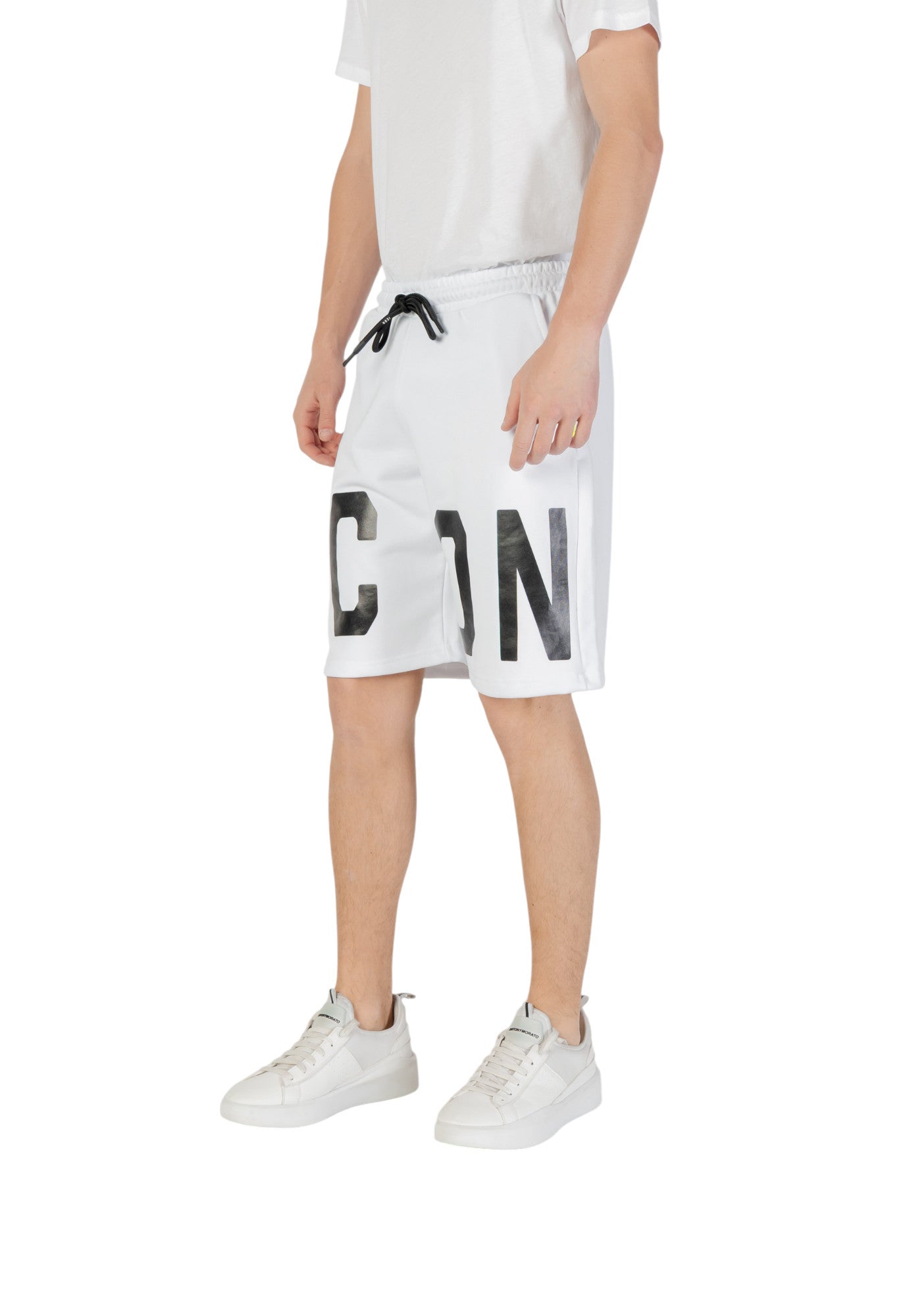 Bermudas Icon para hombre
