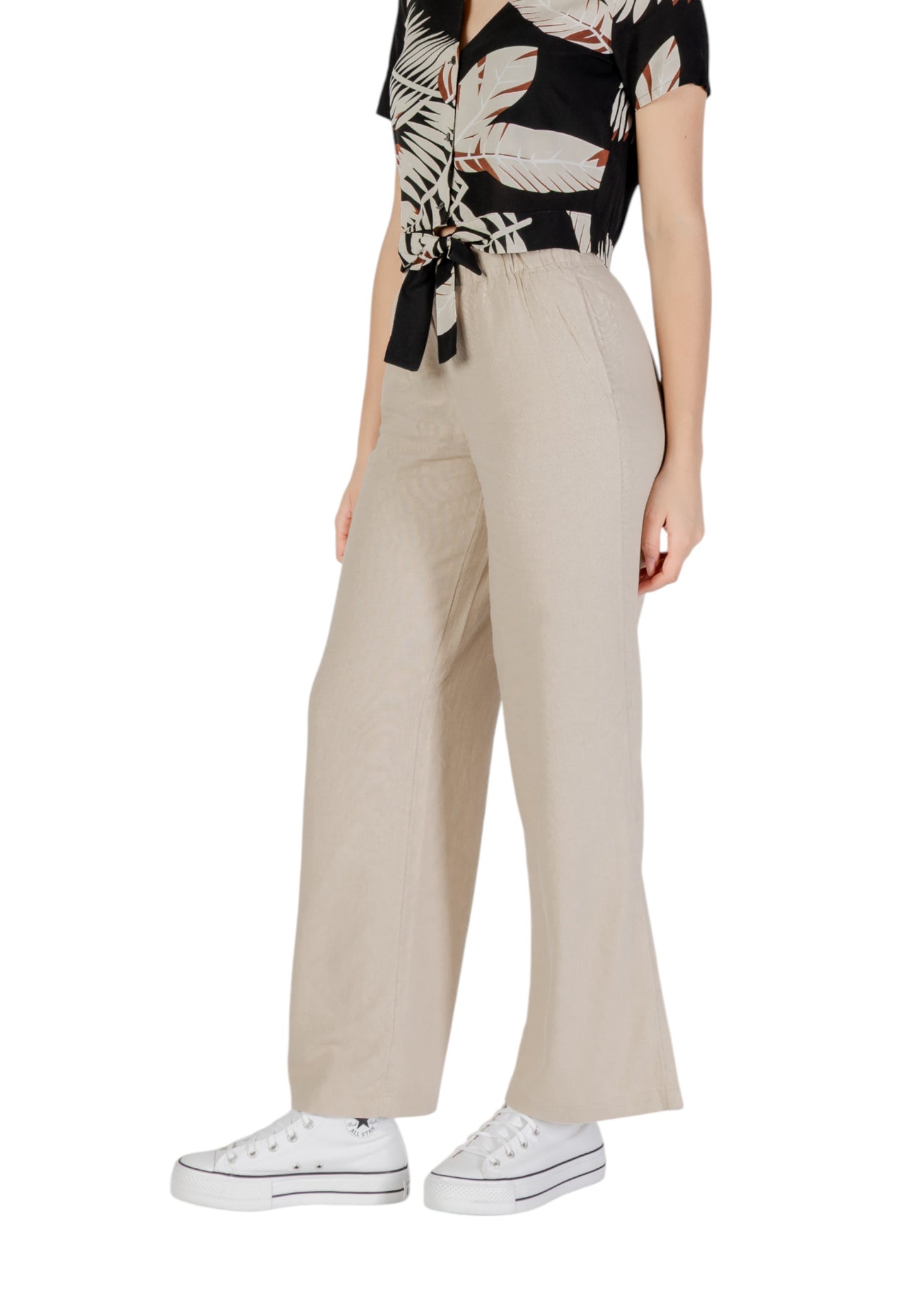 Only Pantaloni Donna