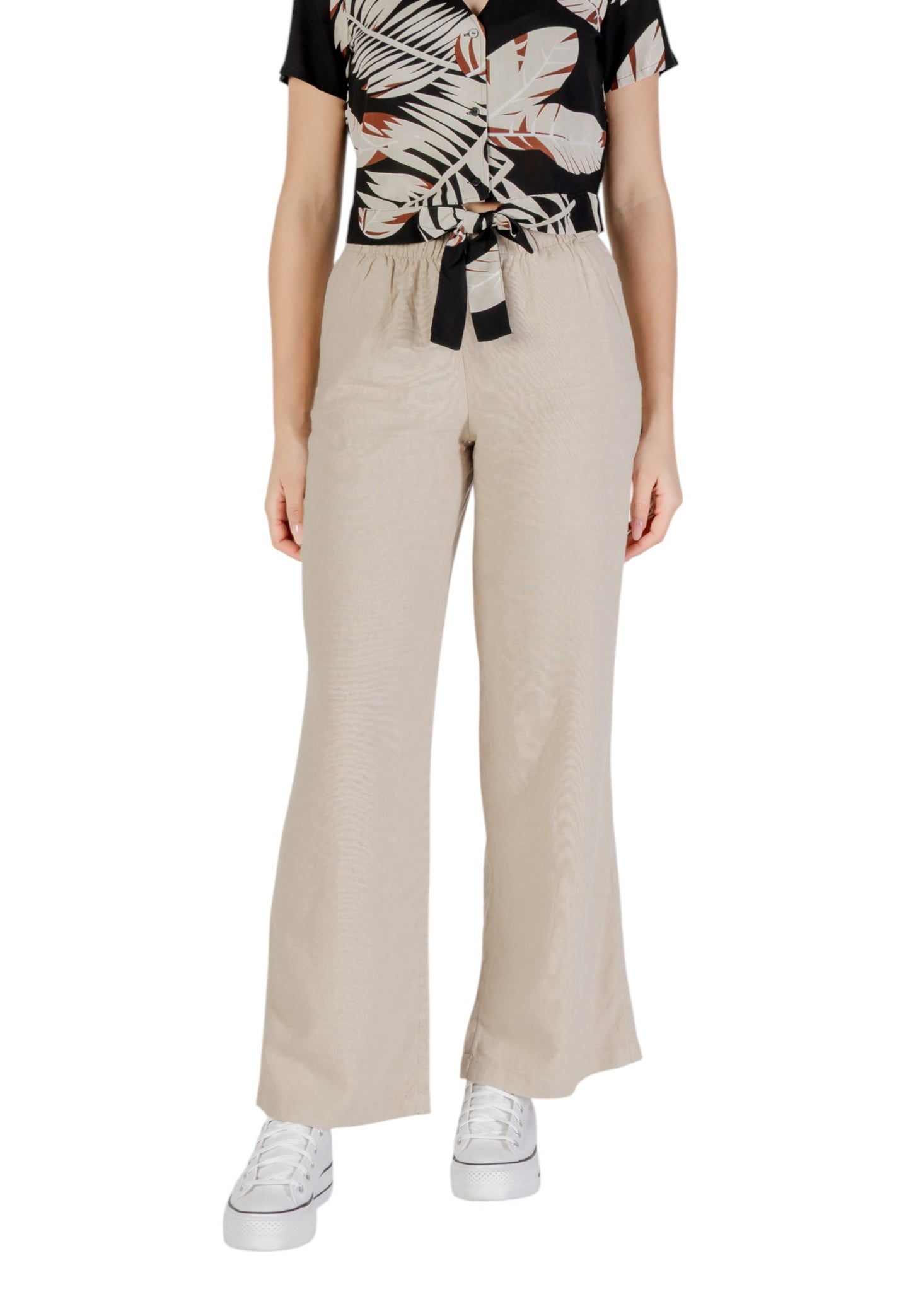Only Pantaloni Donna