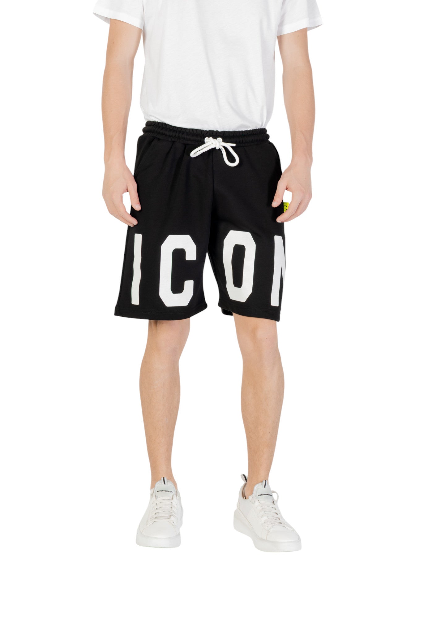 Disfraz de icono para hombre