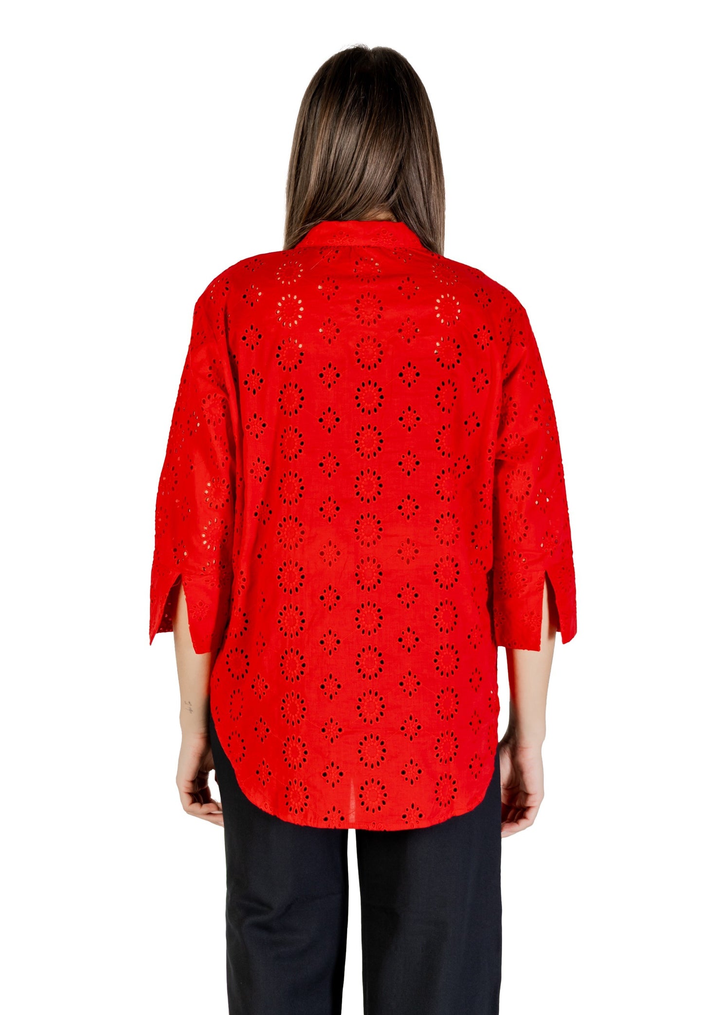 Camisa Jacqueline De Yong Mujer