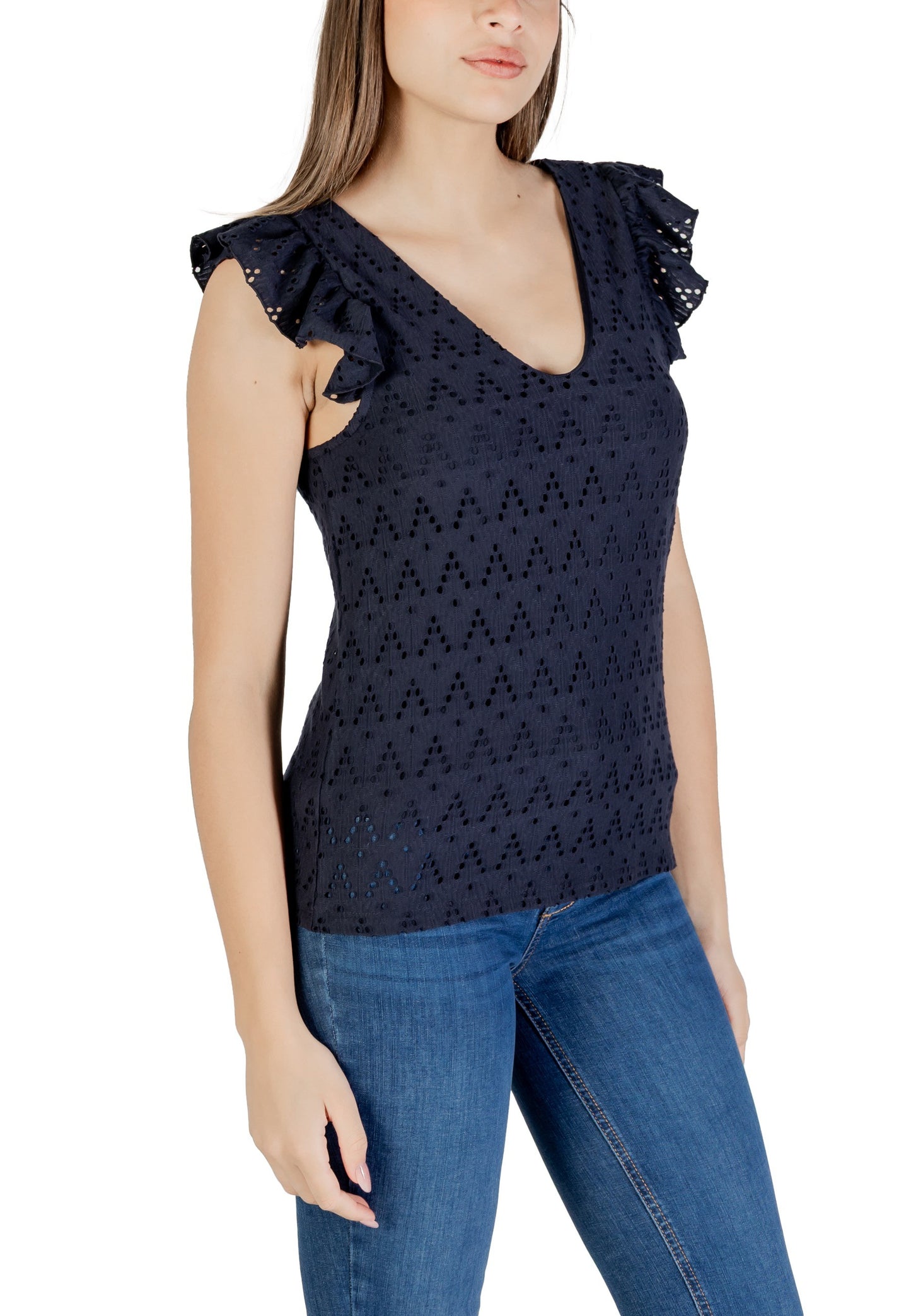 Vila Clothes Blouse Women