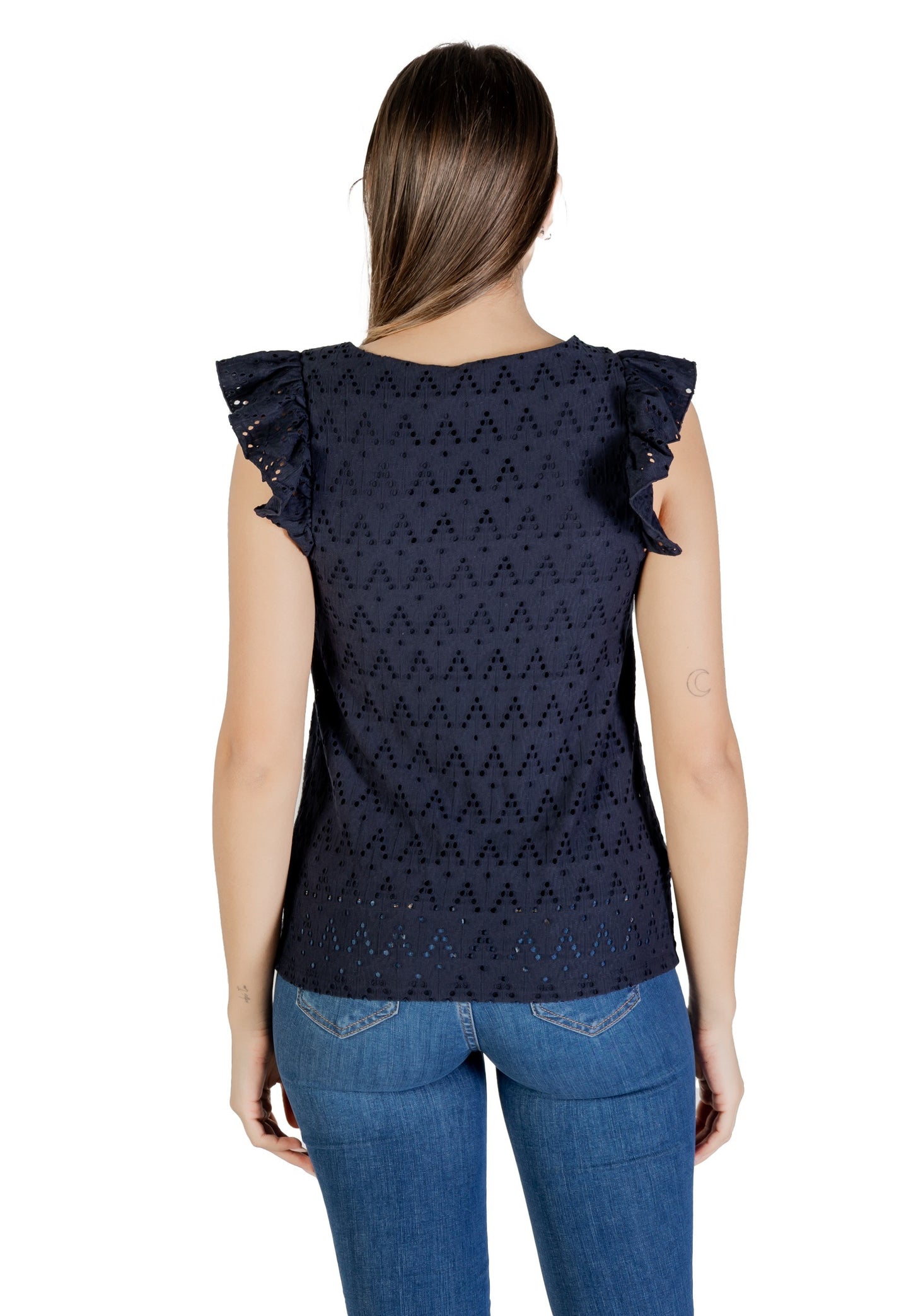 Vila Clothes Blouse Women