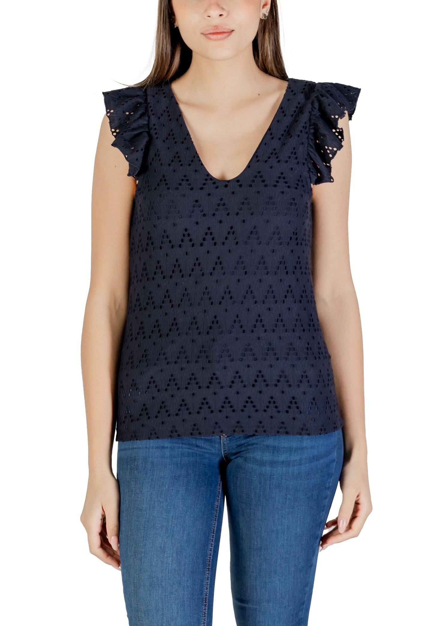 Vila Clothes Blouse Women