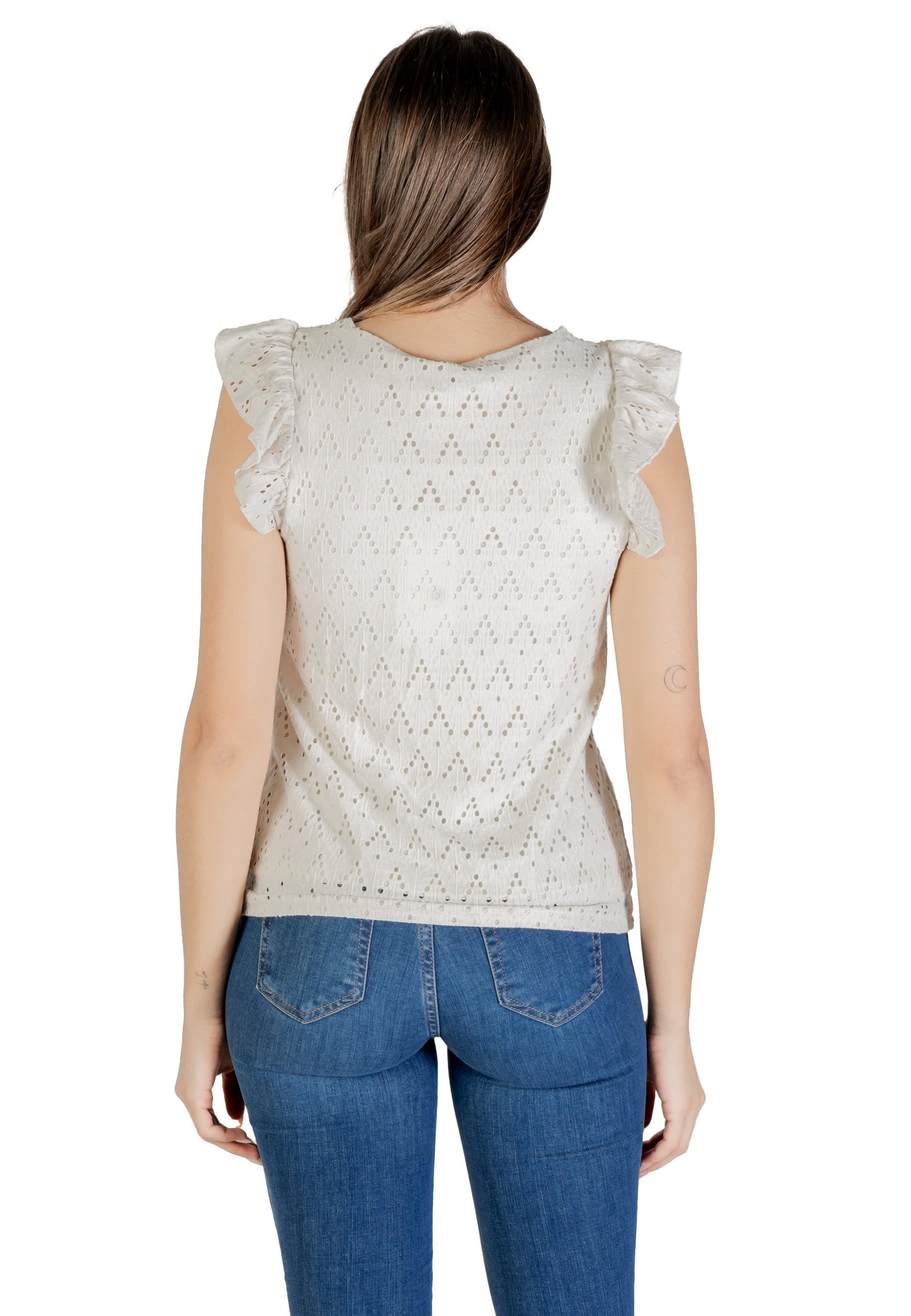 Vila Clothes Blouse Women