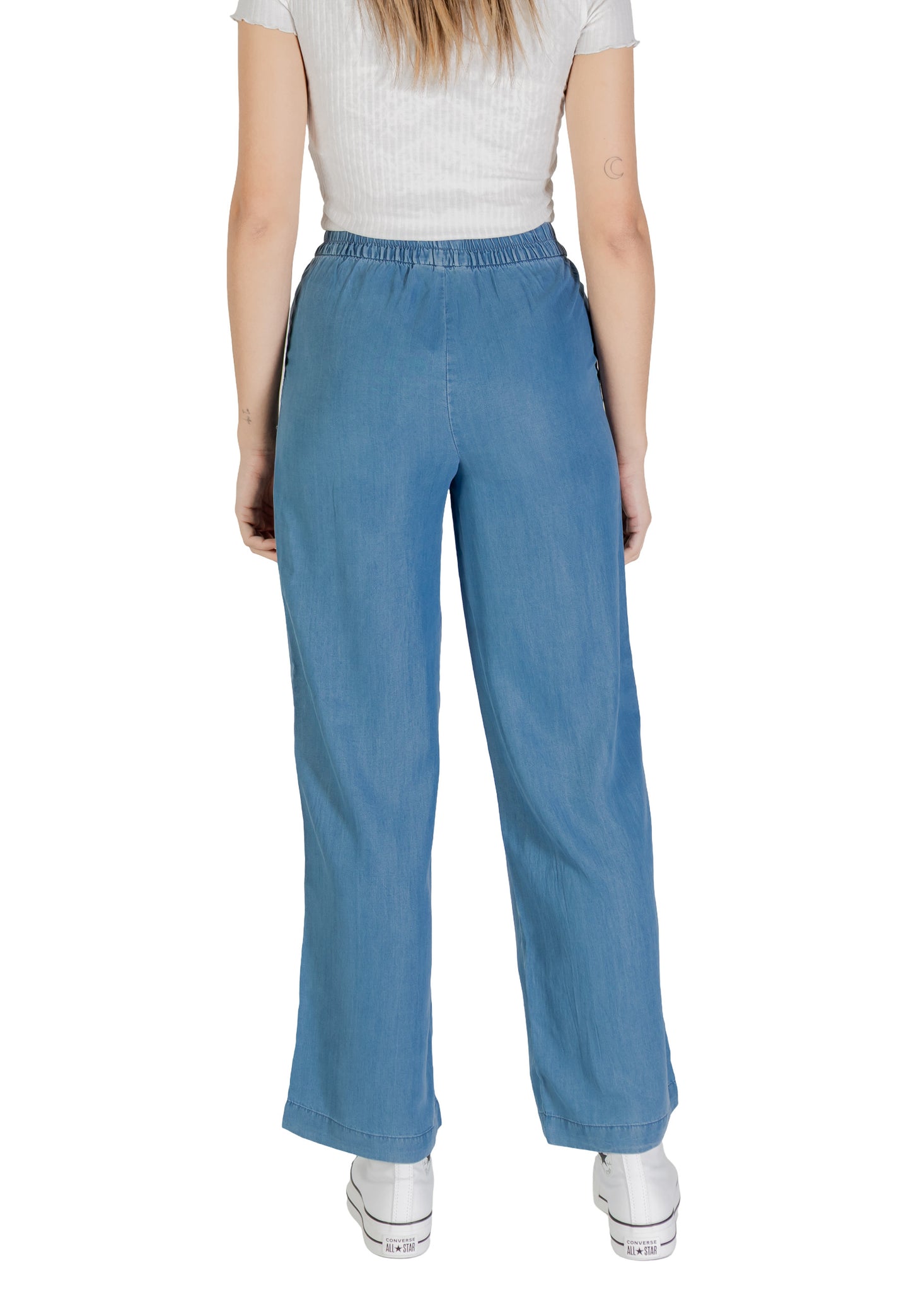 Only Pantaloni Donna