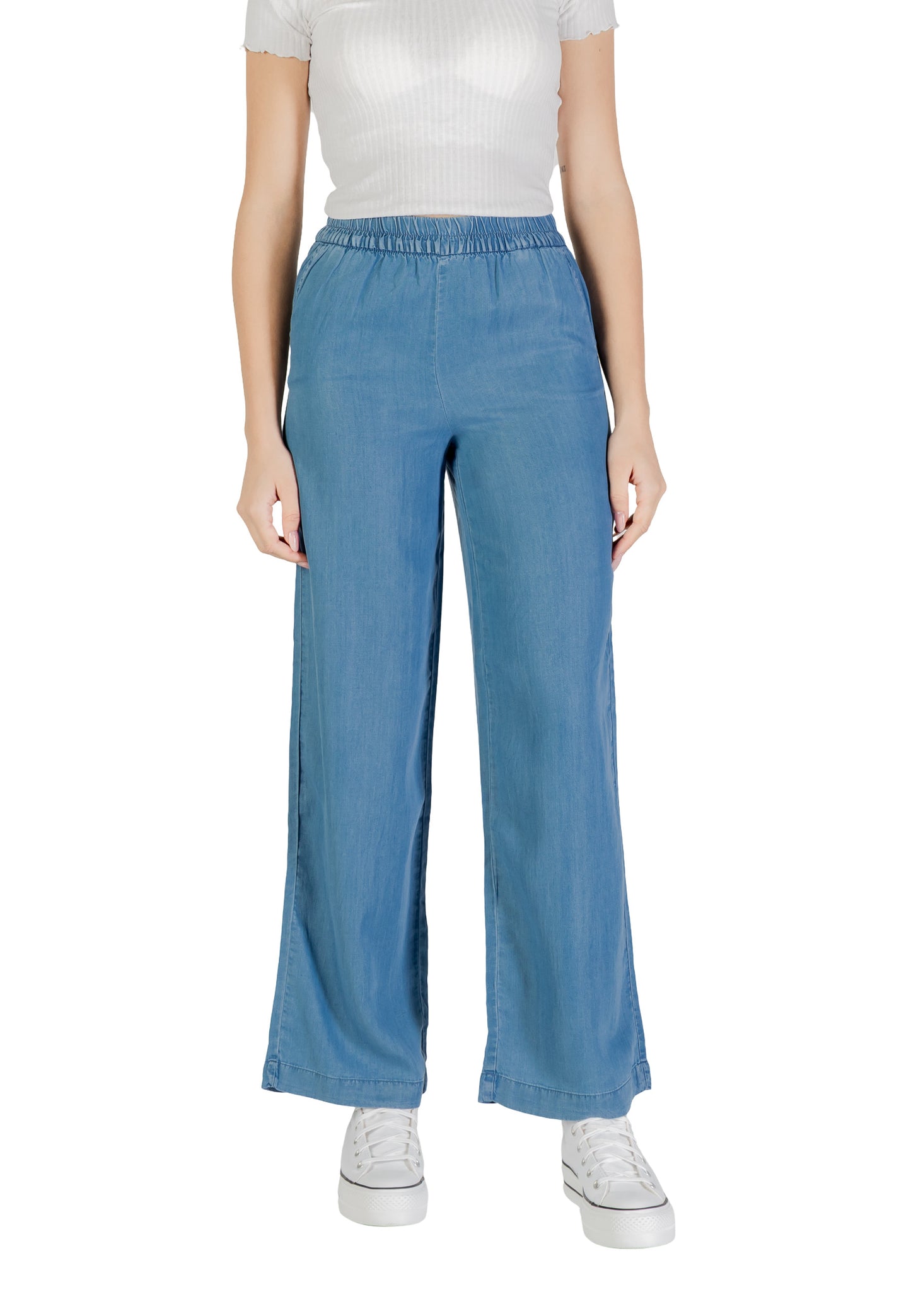 Only Pantaloni Donna