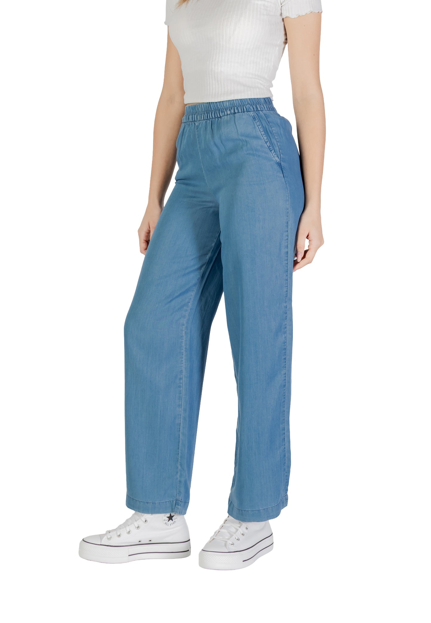 Only Pantaloni Donna
