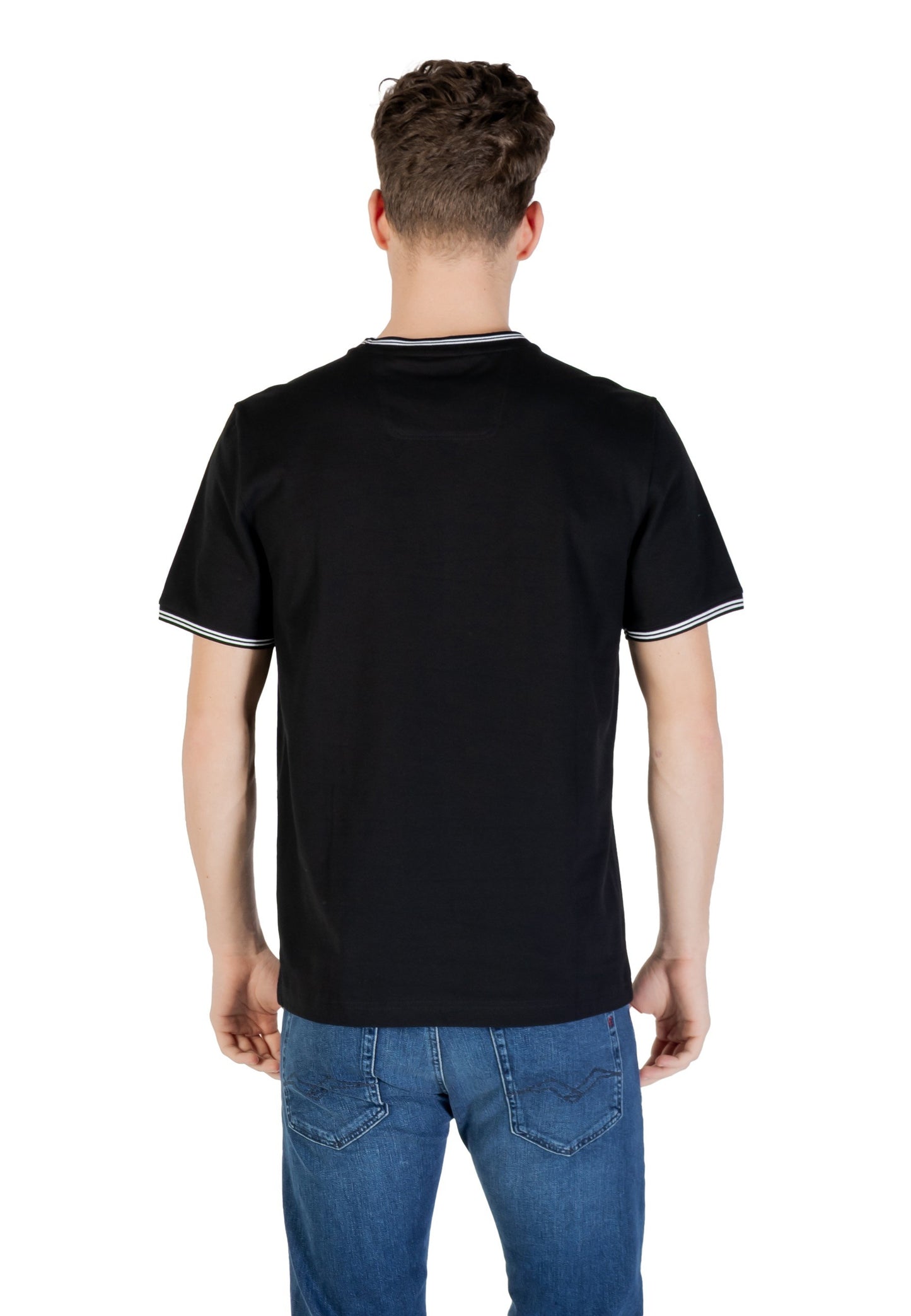 Boss T-Shirt Uomo