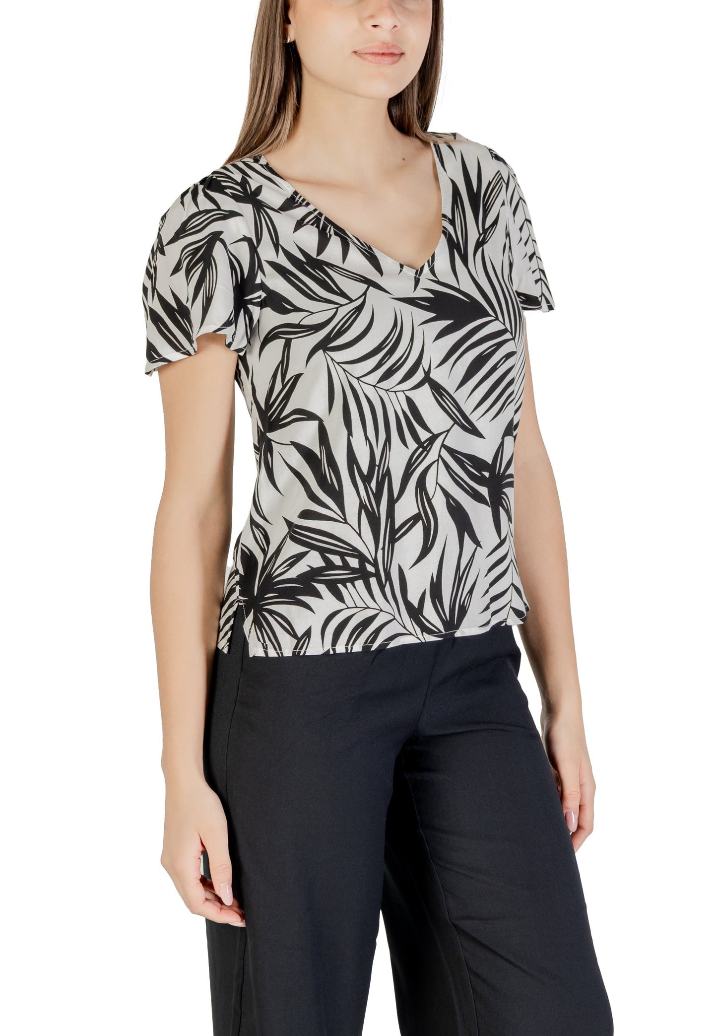 Vero Moda Blouse Donna Vero Moda 10307987 white white