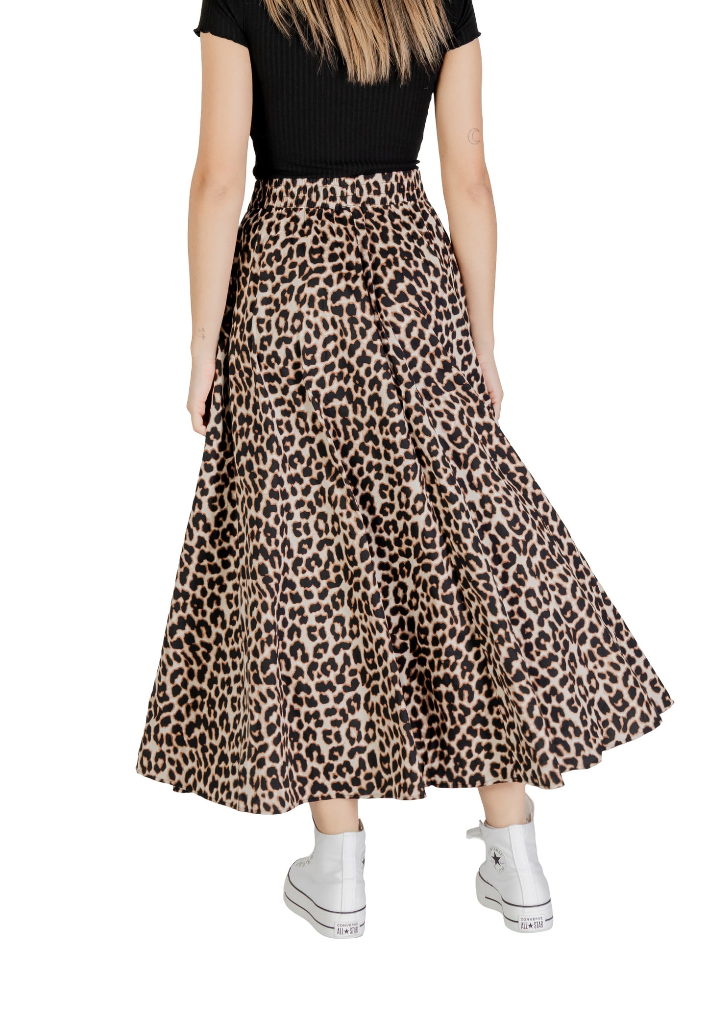 Falda de mujer Vila Clothes
