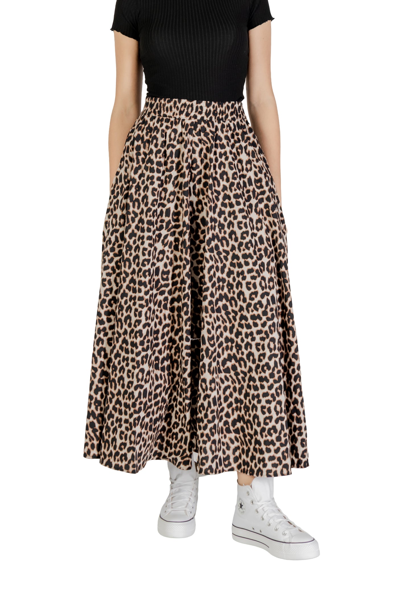 Falda de mujer Vila Clothes