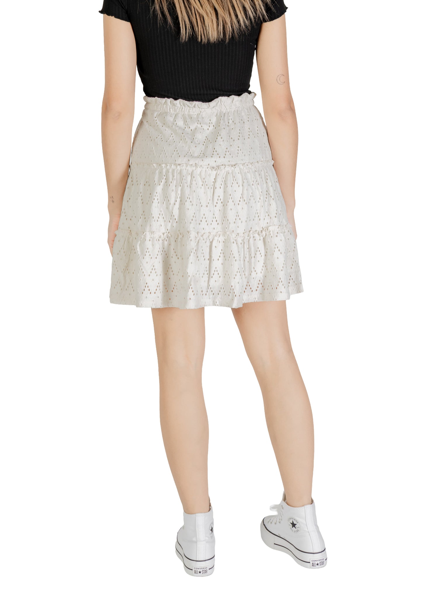 Falda de mujer Vila Clothes